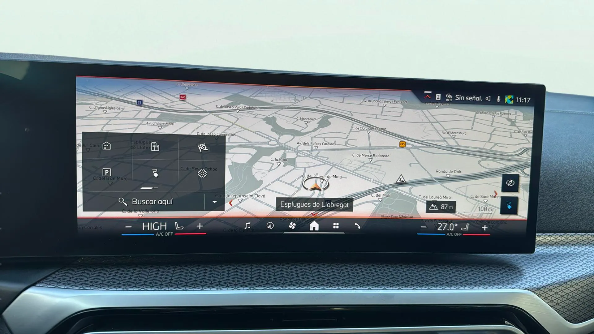 BMW i4 eDrive35 - foto 25