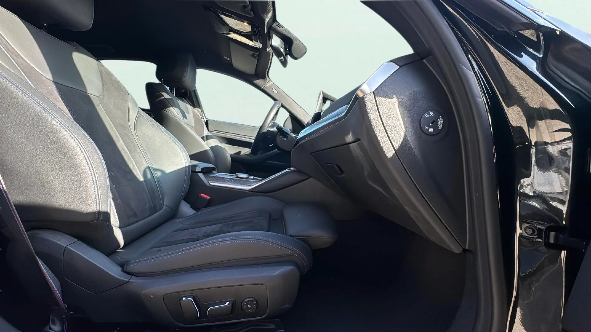 BMW i4 eDrive35 - foto 11