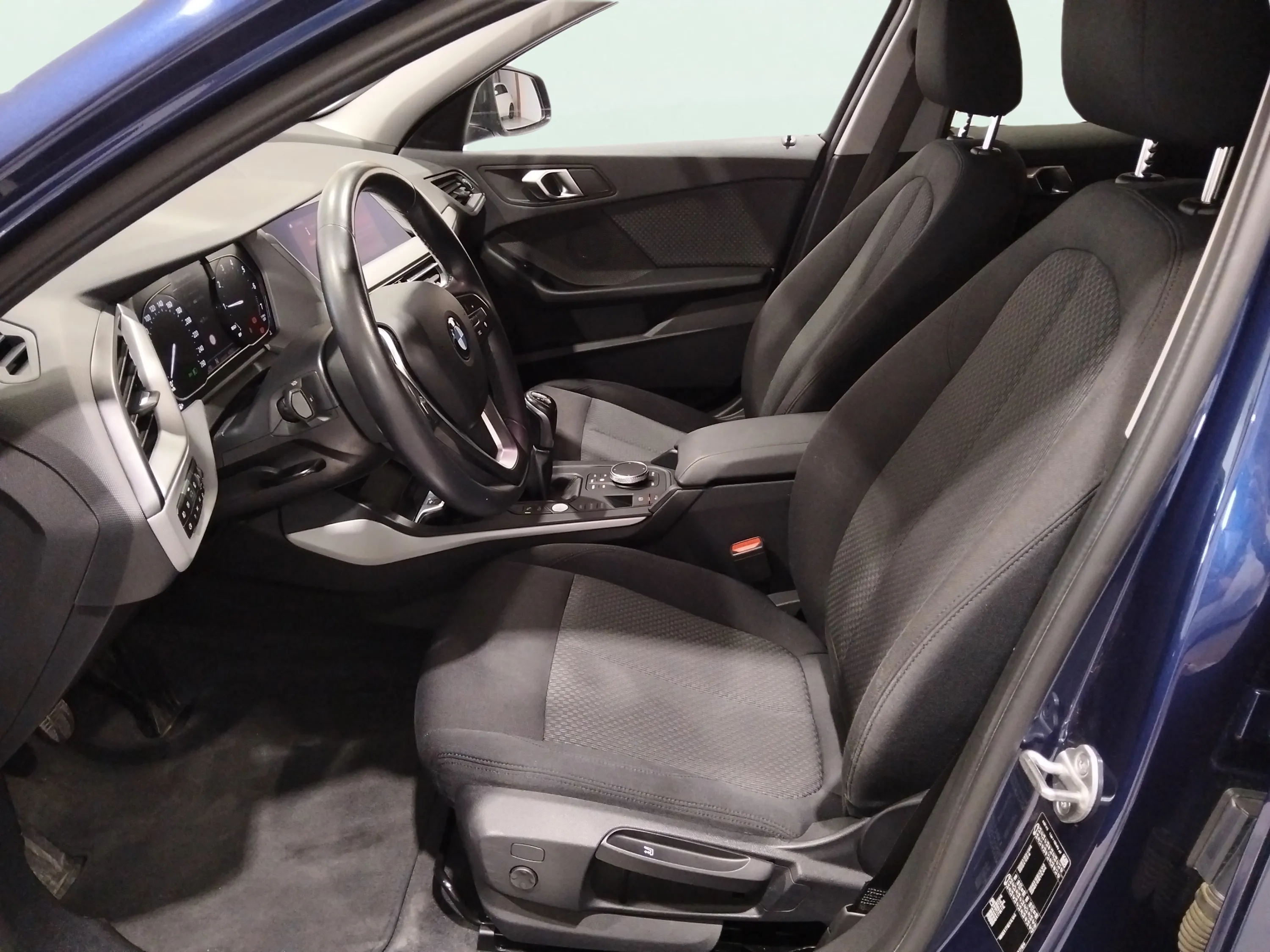 BMW Serie 1 118i - foto 14
