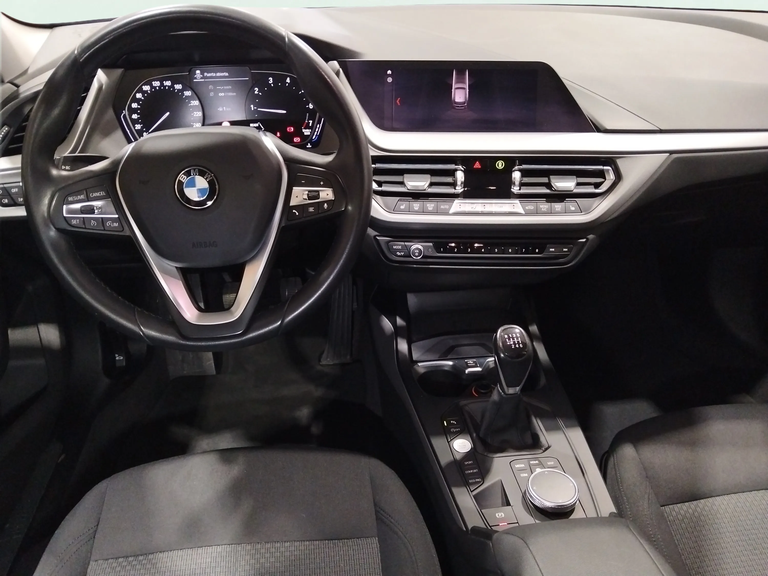 BMW Serie 1 118i - foto 9