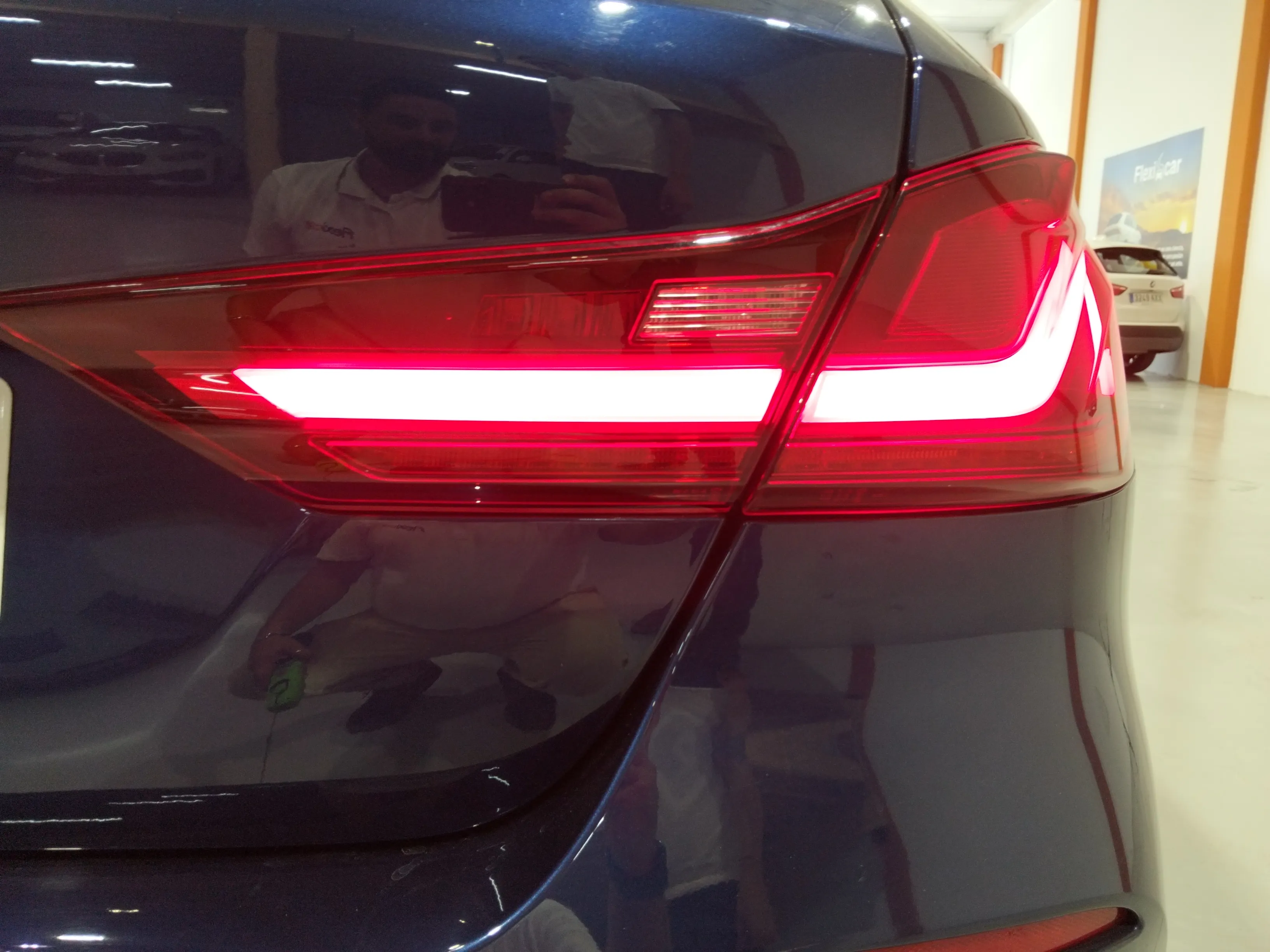 BMW Serie 1 118i - foto 18