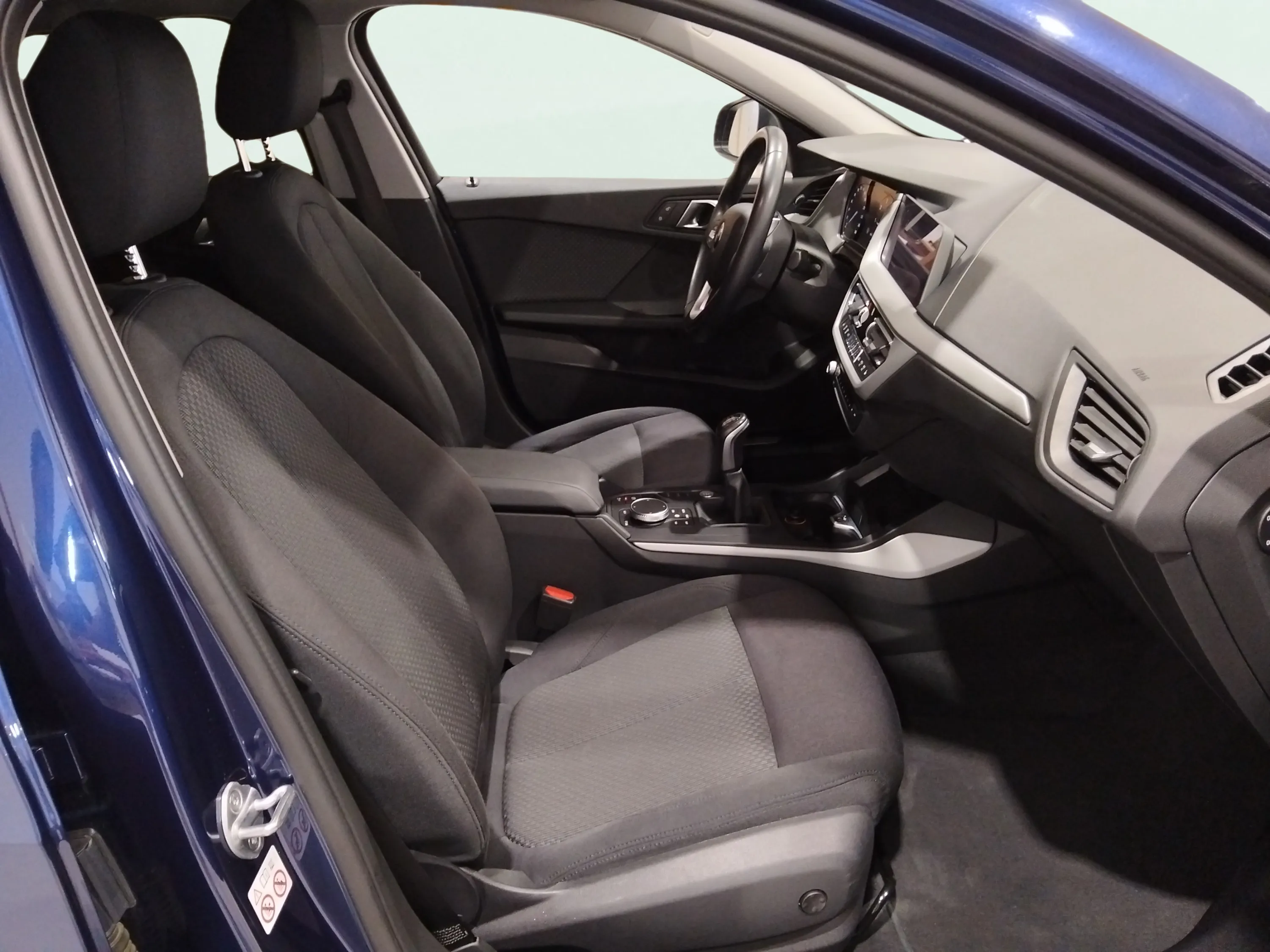 BMW Serie 1 118i - foto 13