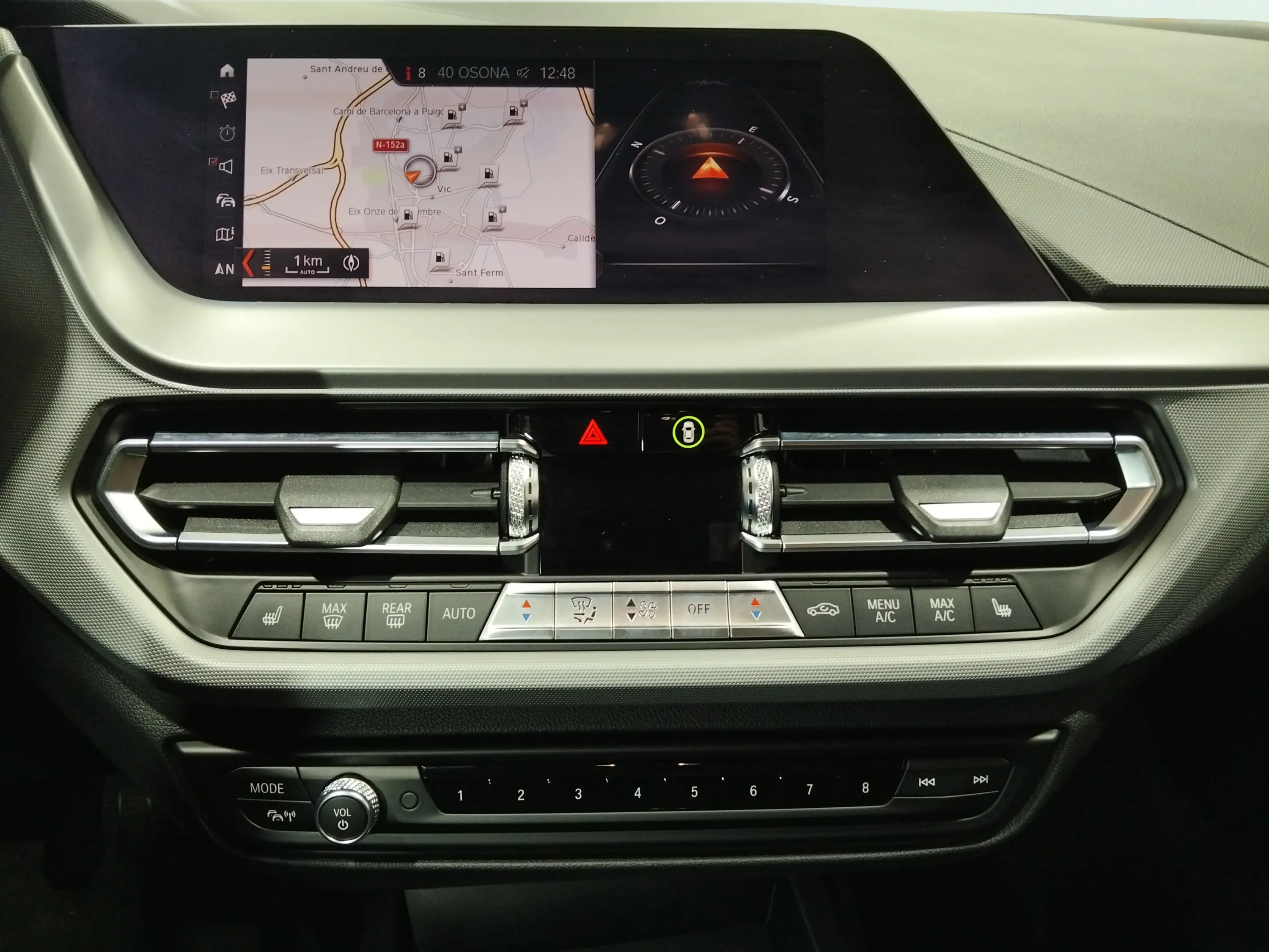BMW Serie 1 118i - foto 10