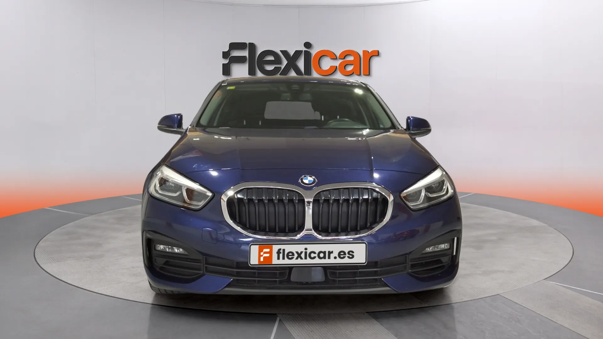 BMW Serie 1 118i - foto 2
