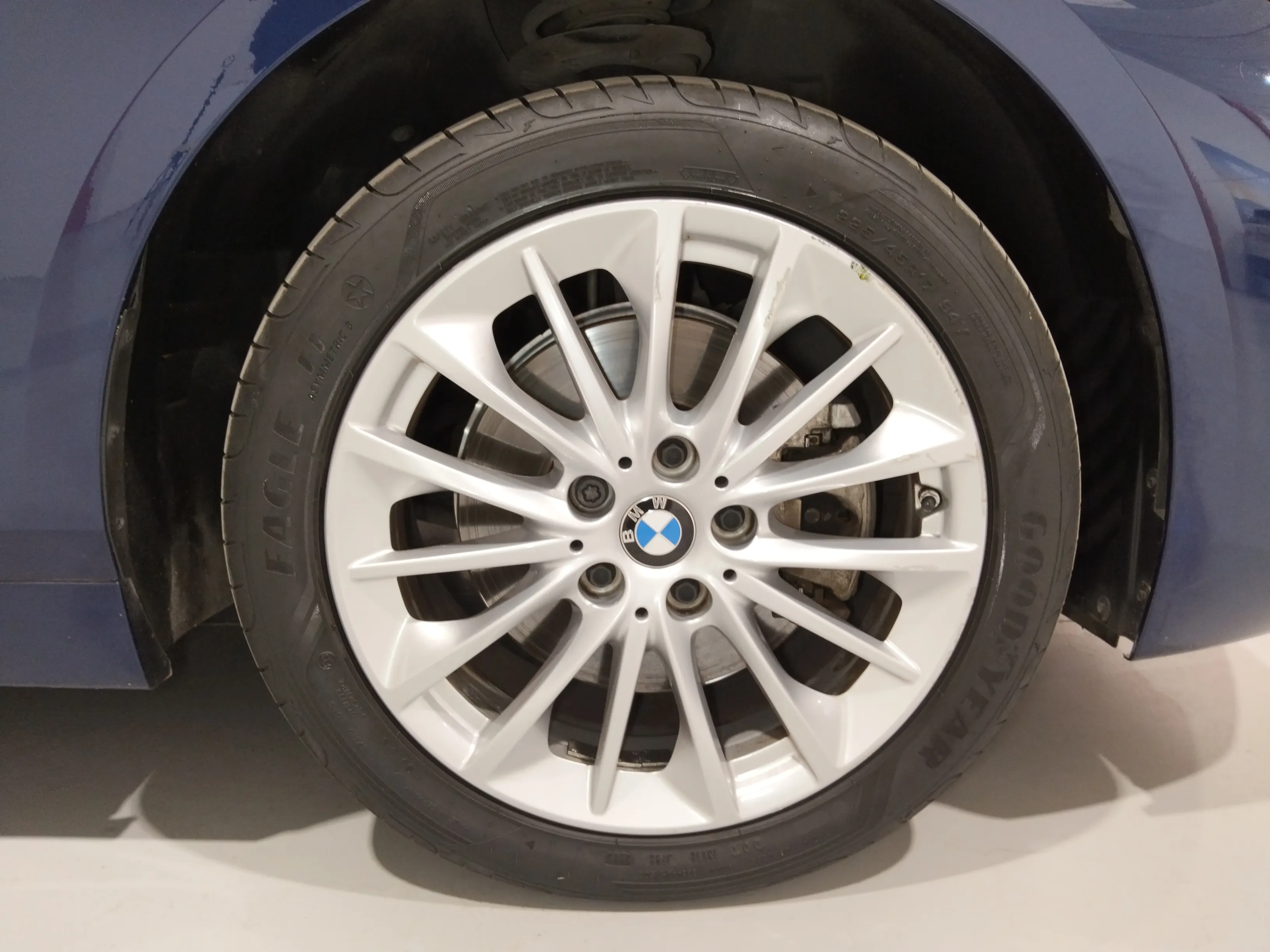 BMW Serie 1 118i - foto 17