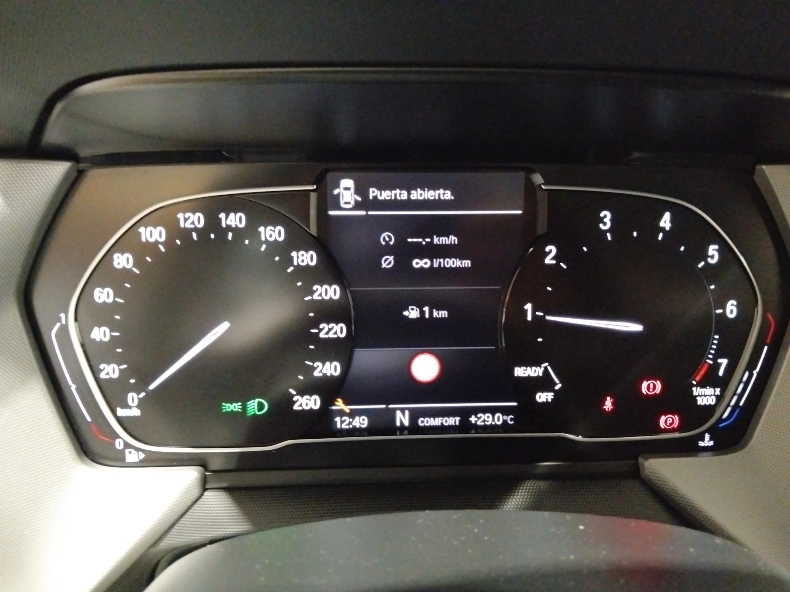 BMW Serie 1 118i - foto 12
