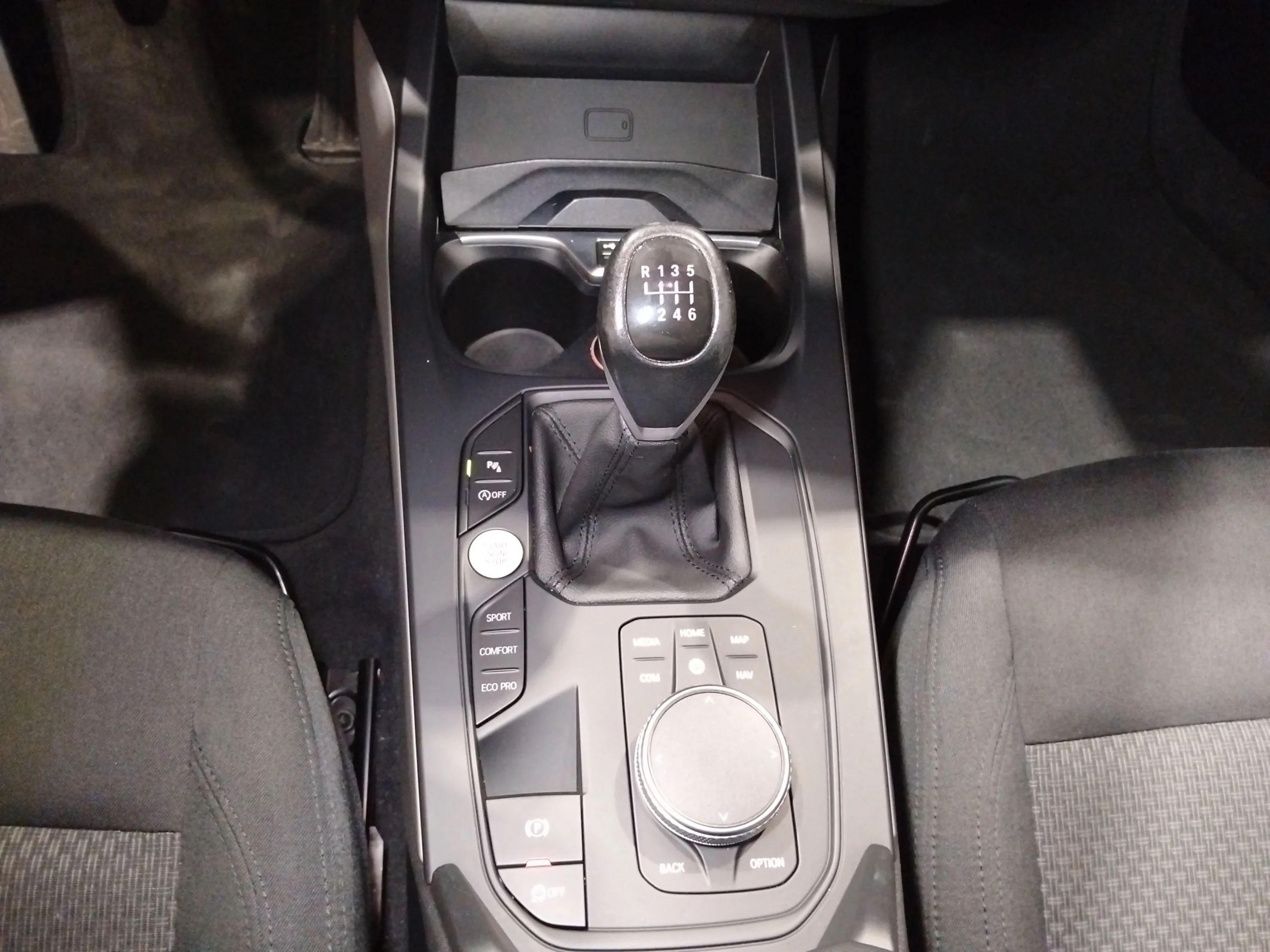 BMW Serie 1 118i - foto 20