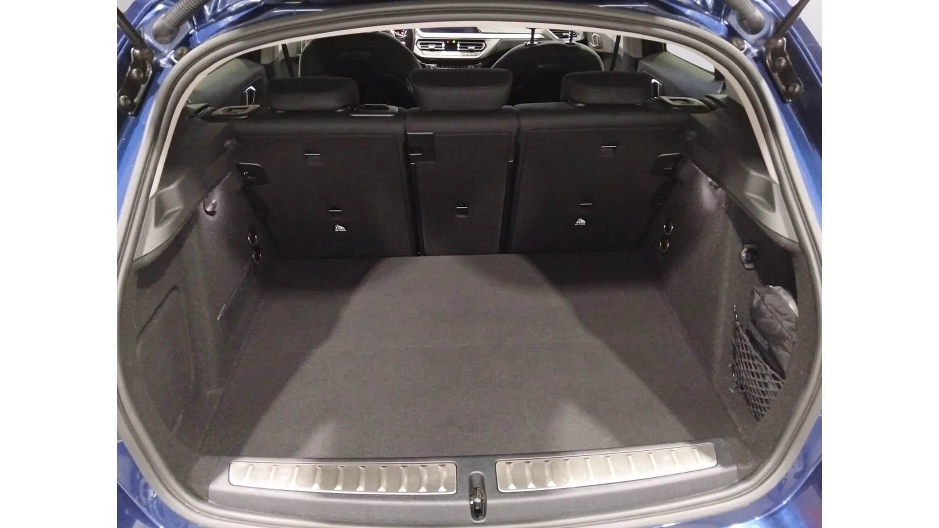 BMW Serie 1 118i - foto 16