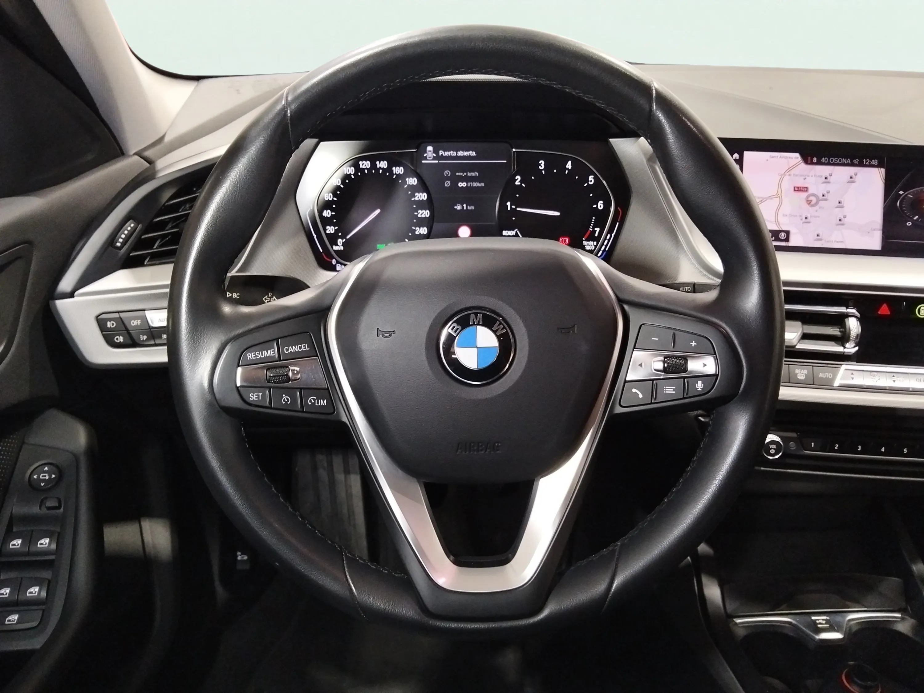 BMW Serie 1 118i - foto 11
