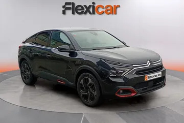 citroen c4 puretech 100 s amps 6v feel gasolina manual illescas 903000000222053