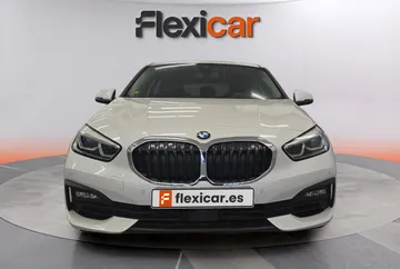 bmw serie 1 118i gasolina manual illescas 903000000222054