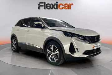 peugeot 3008 15 bluehdi 96kw 130cv s amps allure pack diesel manual valencia 2 903000000222057