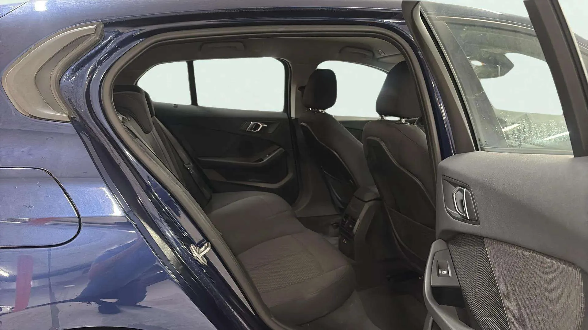 BMW Serie 1 118i - foto 13