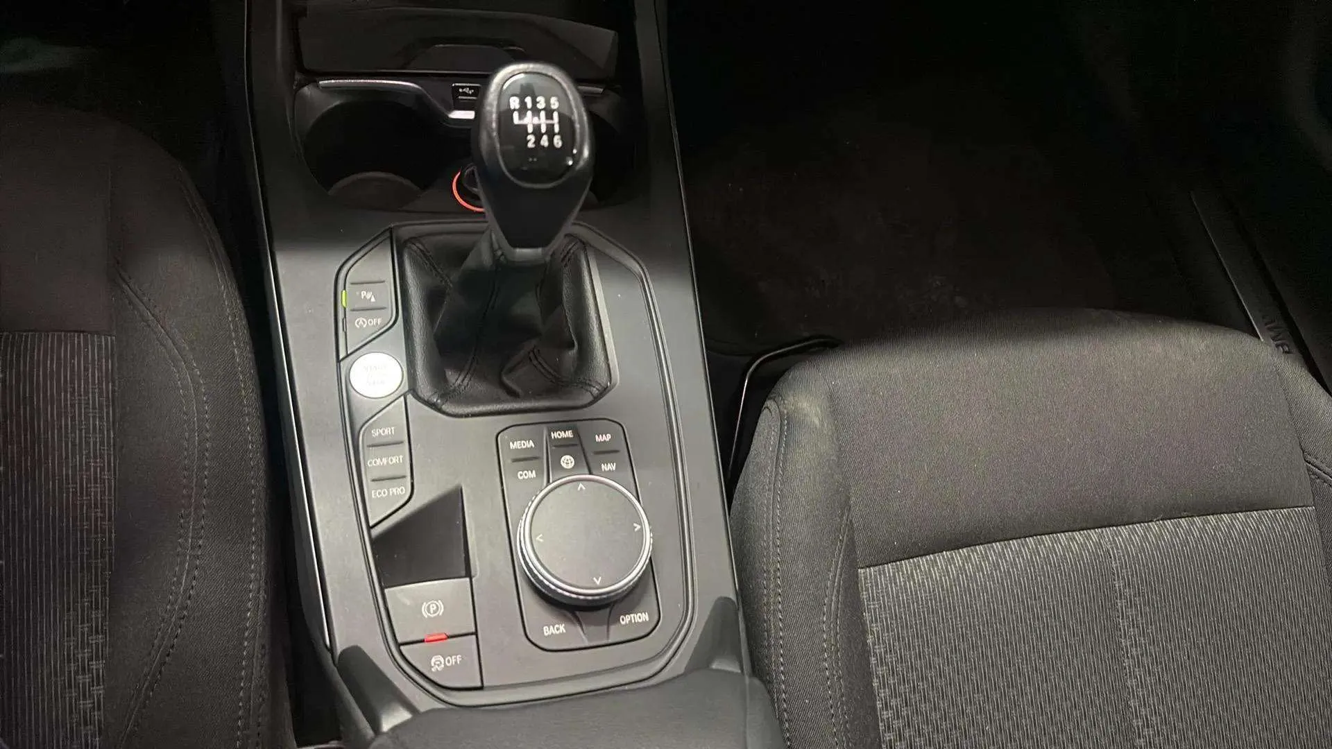 BMW Serie 1 118i - foto 16