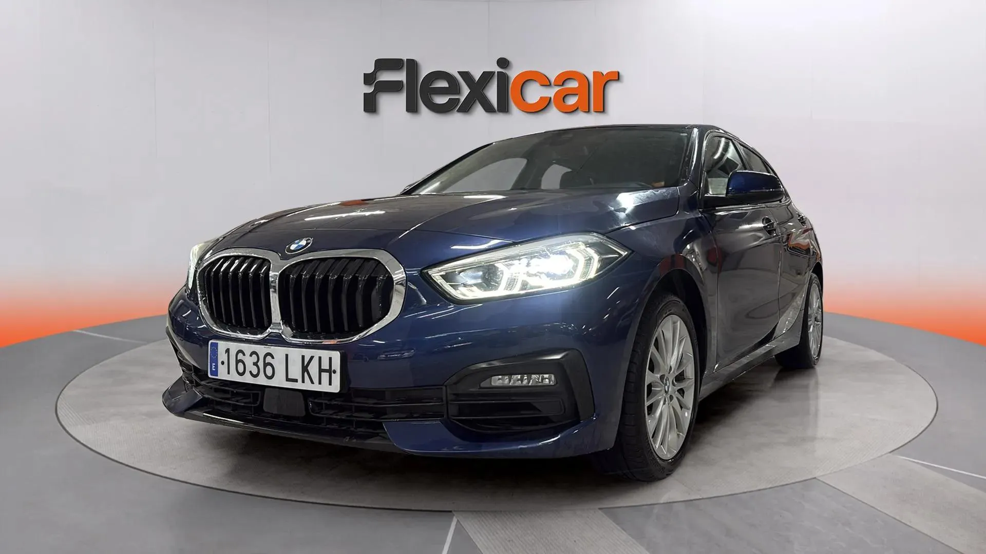 BMW Serie 1 118i - foto 2
