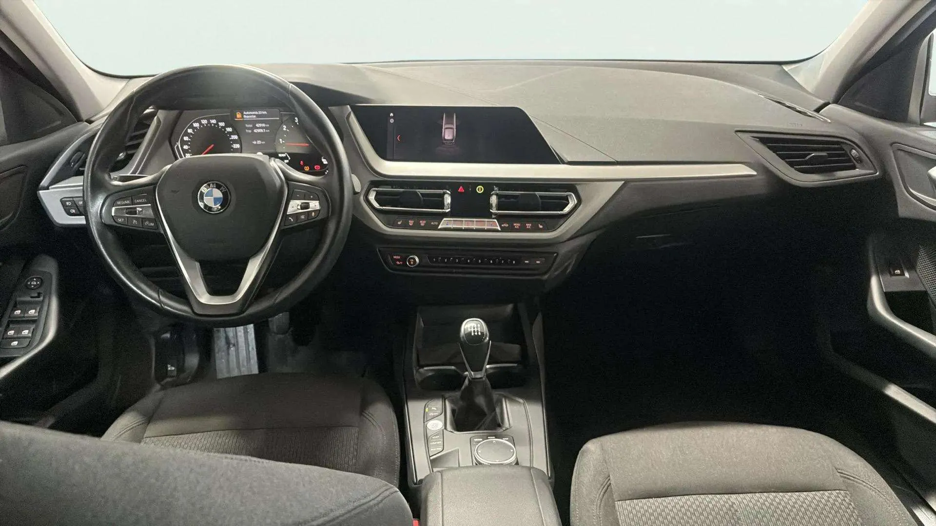 BMW Serie 1 118i - foto 8