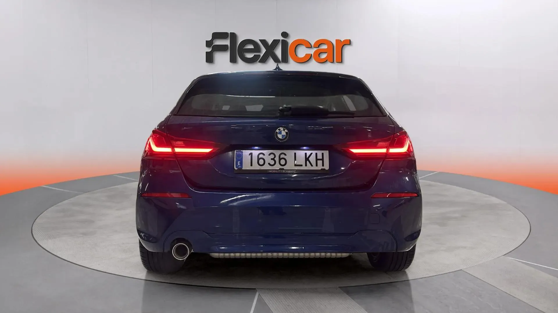 BMW Serie 1 118i - foto 4