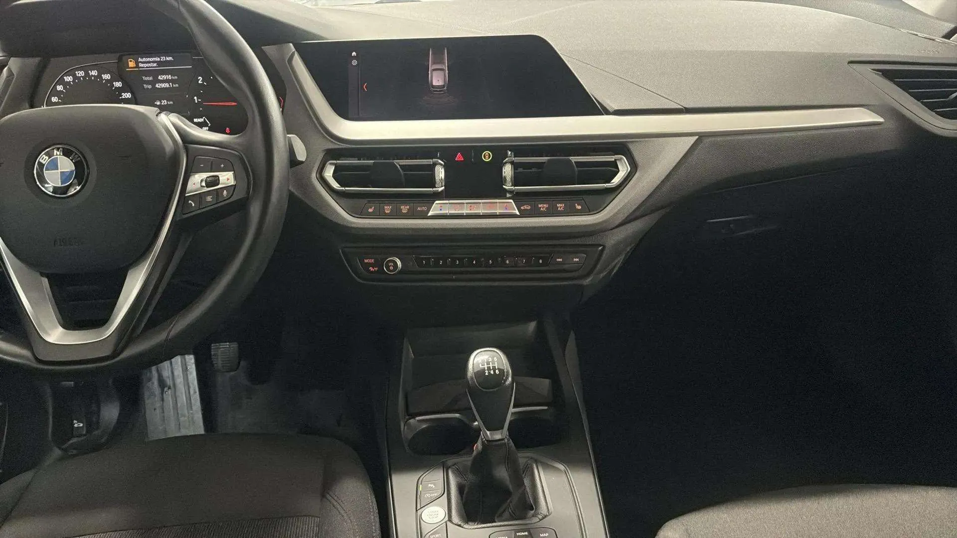BMW Serie 1 118i - foto 9