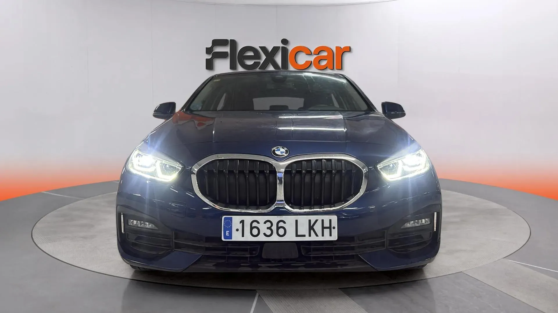 BMW Serie 1 118i - foto 7