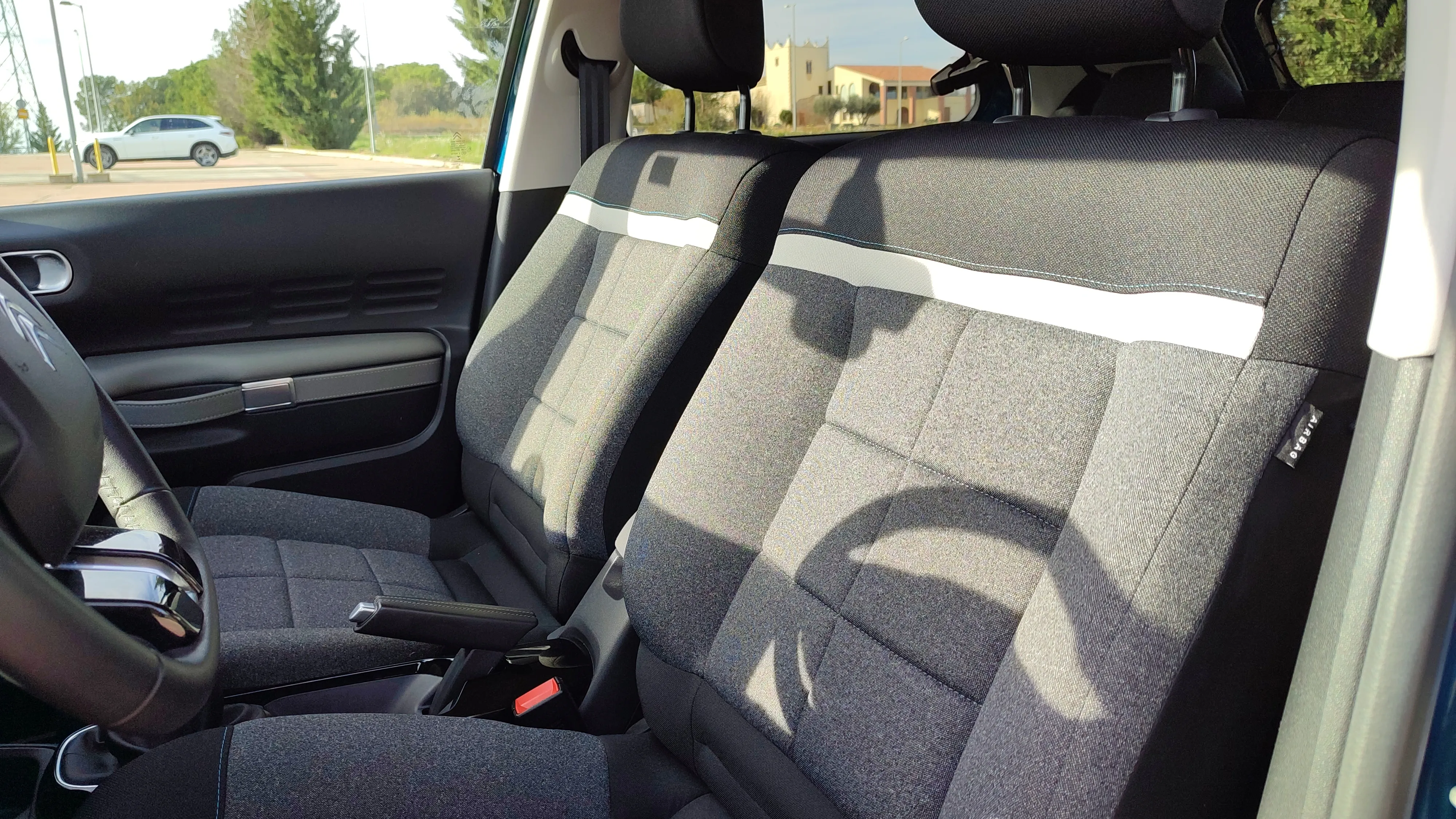 Citroën C4 Cactus BlueHDi 100 Feel - foto 19