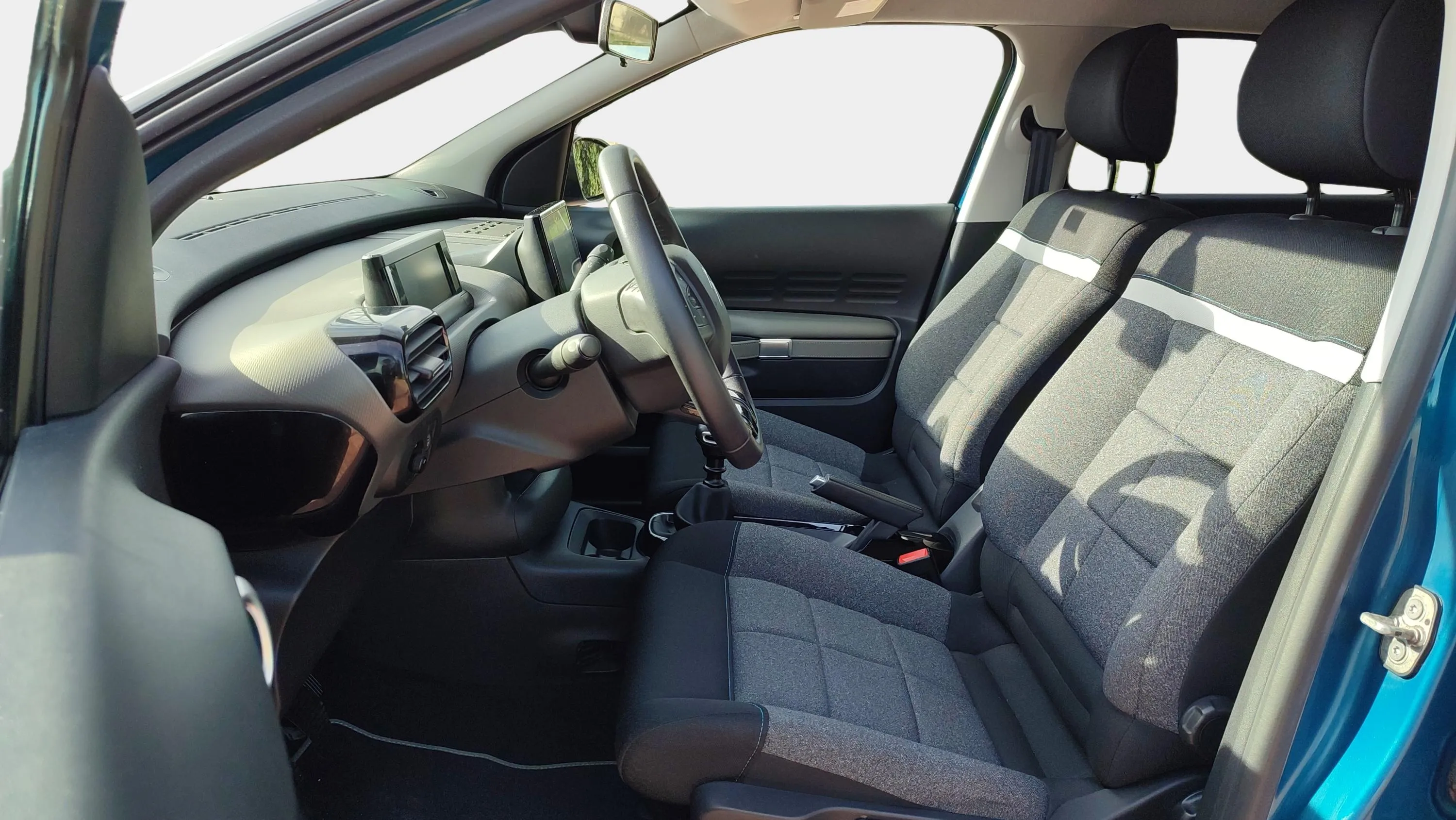 Citroën C4 Cactus BlueHDi 100 Feel - foto 10