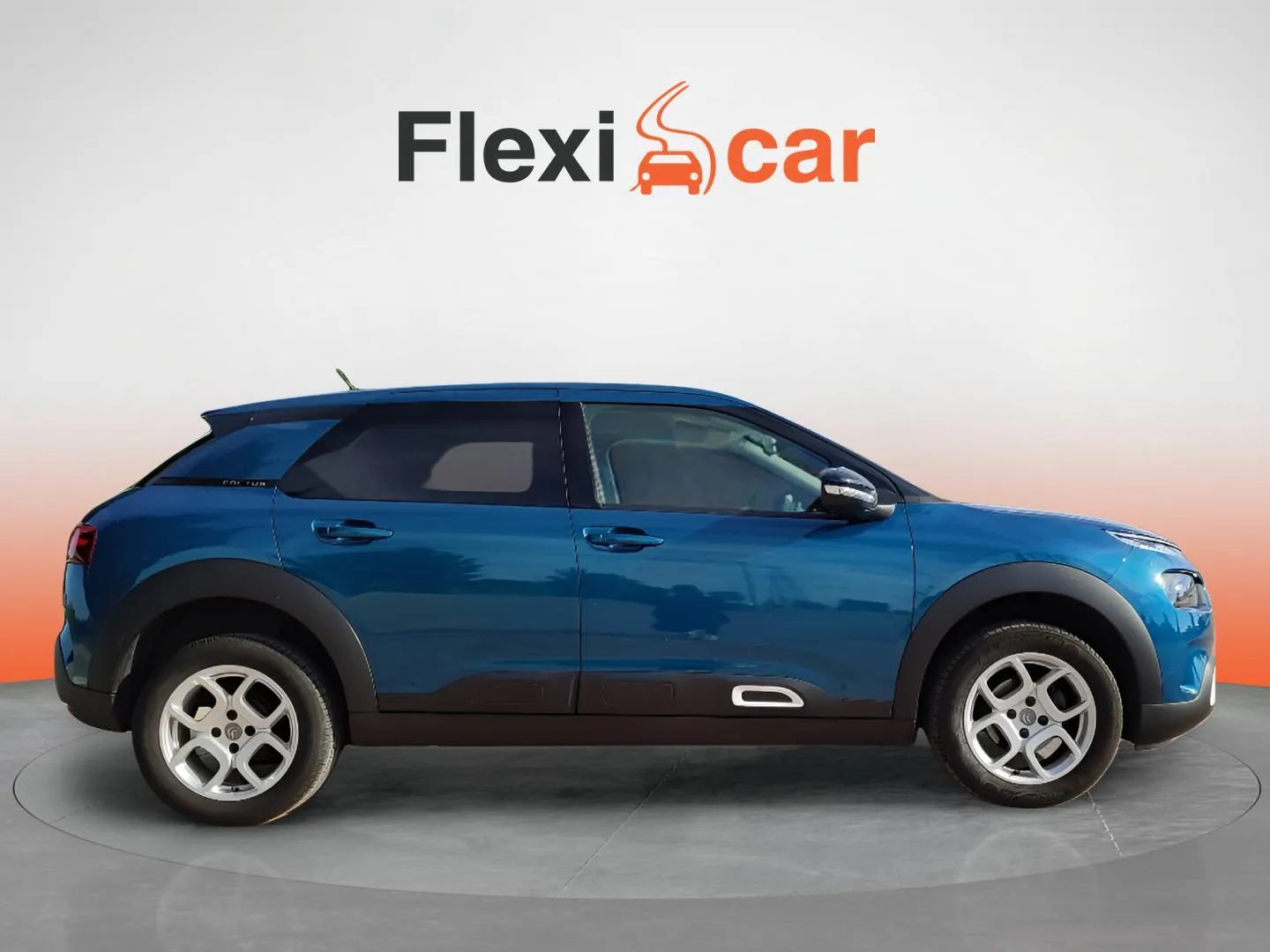 Citroën C4 Cactus BlueHDi 100 Feel - foto 5