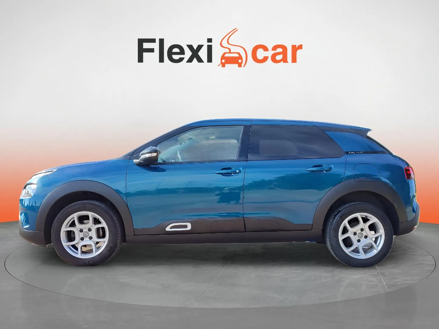 Citroën C4 Cactus BlueHDi 100 Feel - foto 2