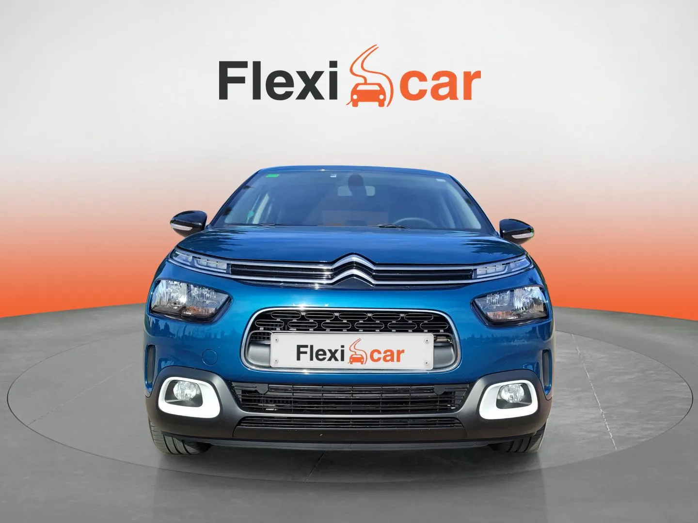 Citroën C4 Cactus BlueHDi 100 Feel - foto 3