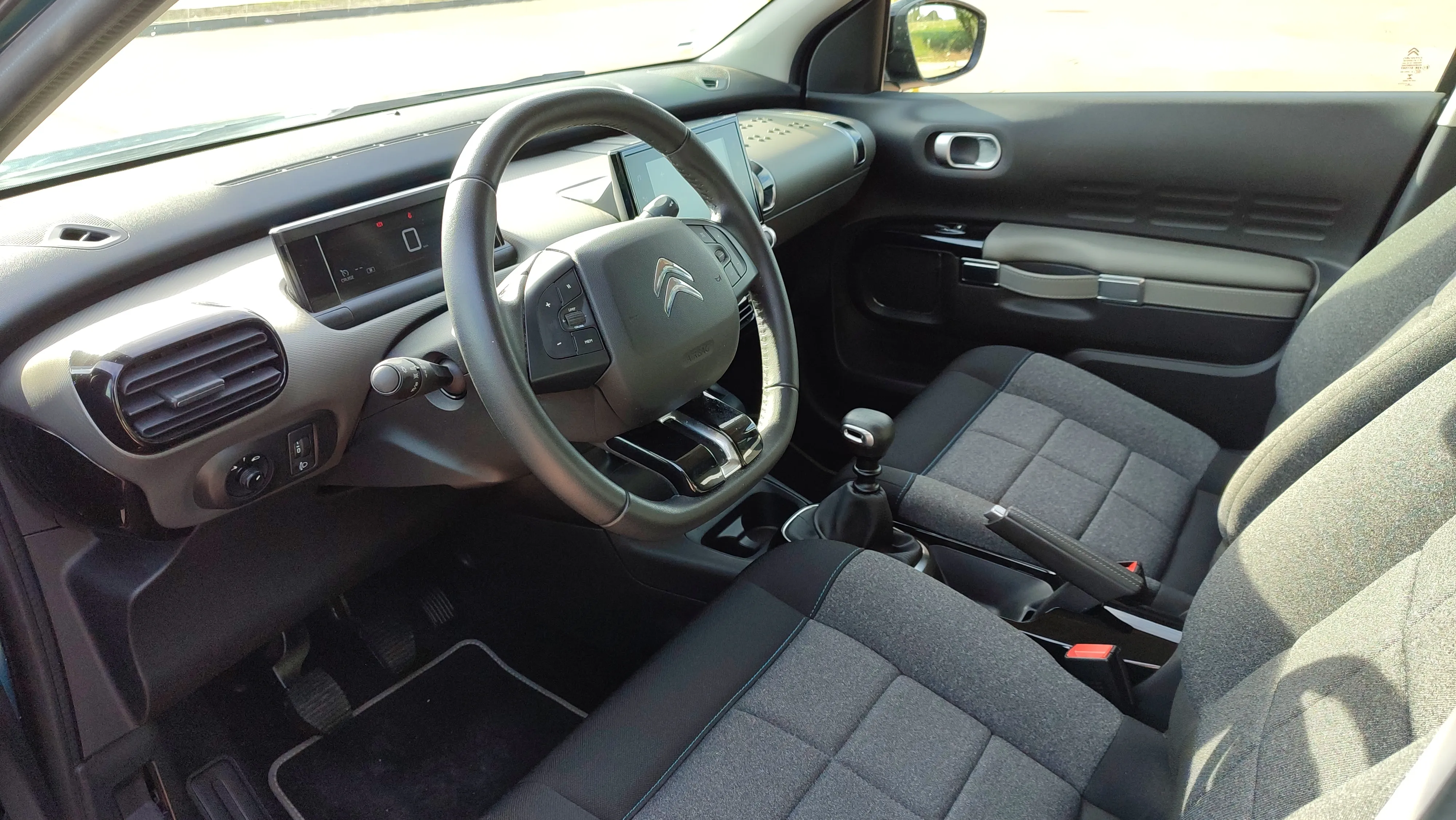 Citroën C4 Cactus BlueHDi 100 Feel - foto 14