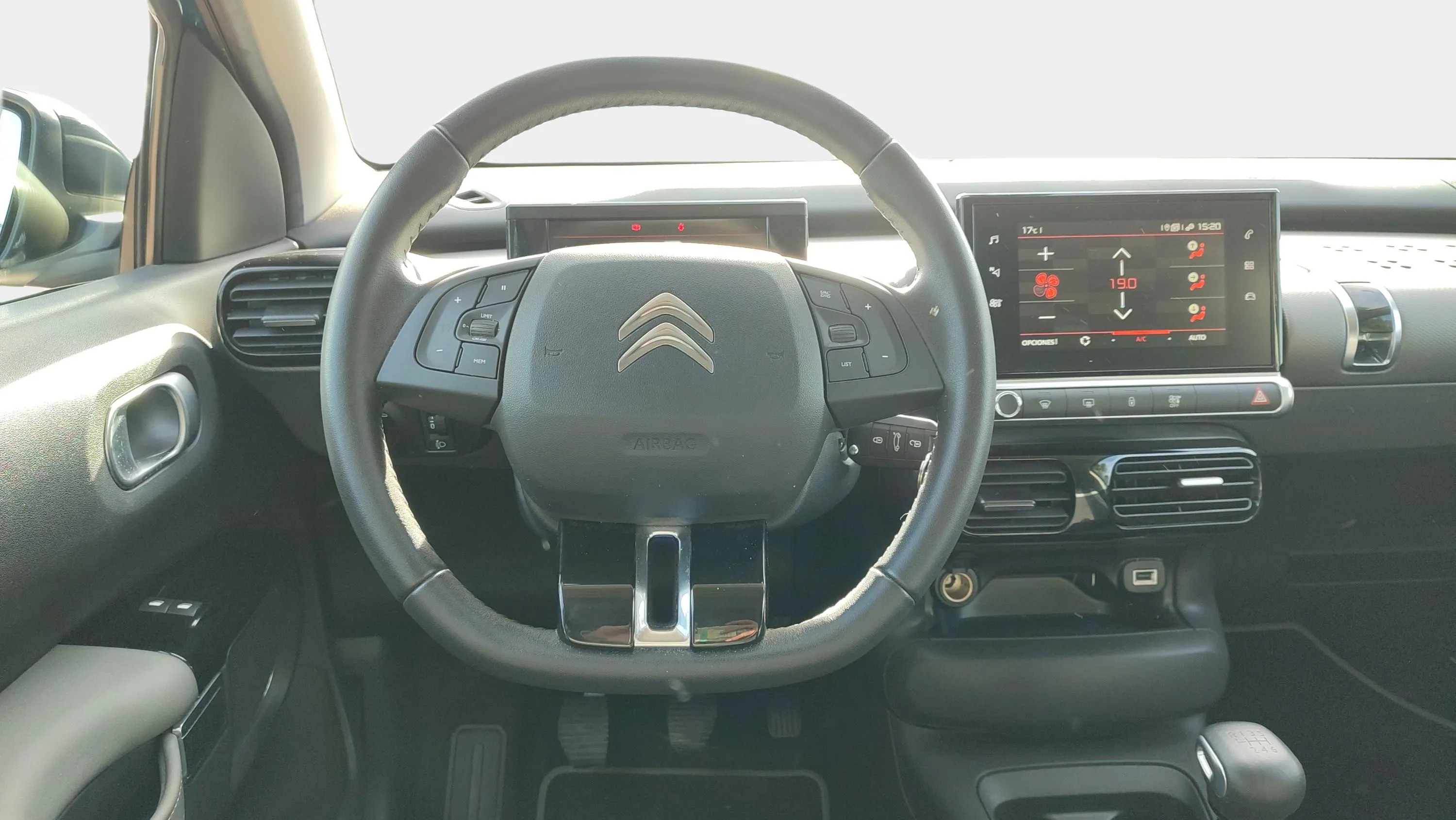 Citroën C4 Cactus BlueHDi 100 Feel - foto 8