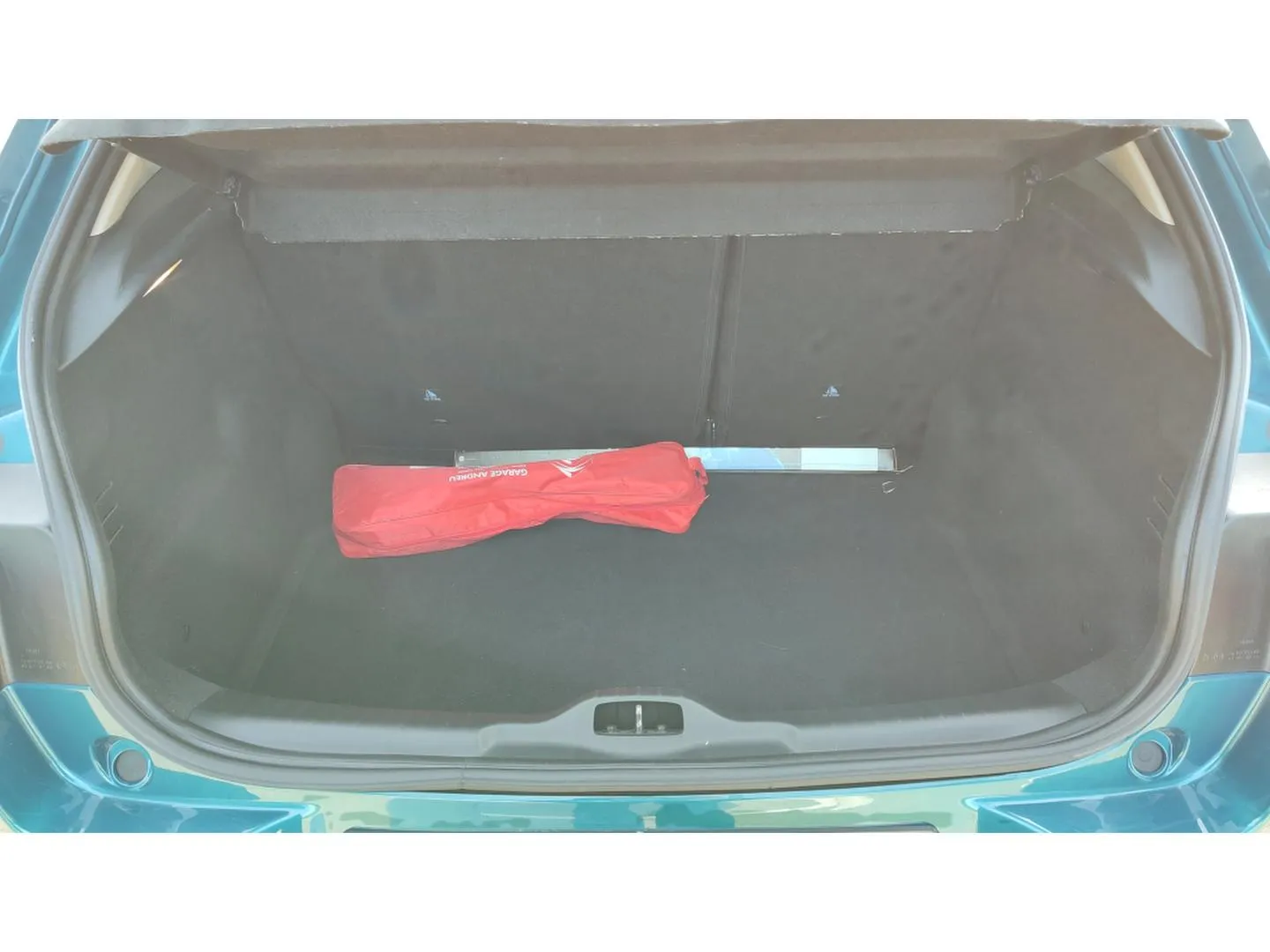 Citroën C4 Cactus BlueHDi 100 Feel - foto 13