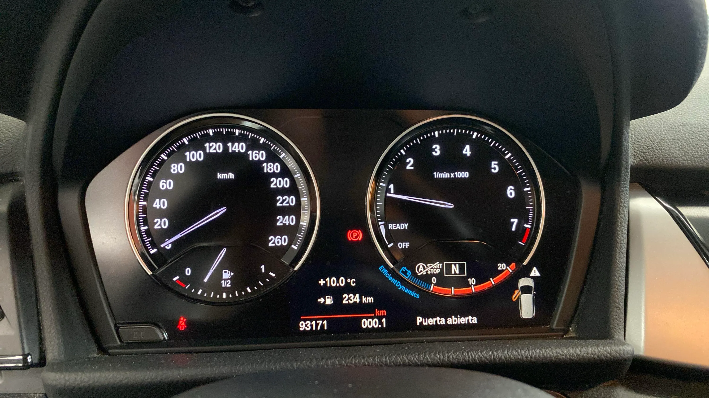 BMW Serie 2 Gran Tourer 218i - foto 11