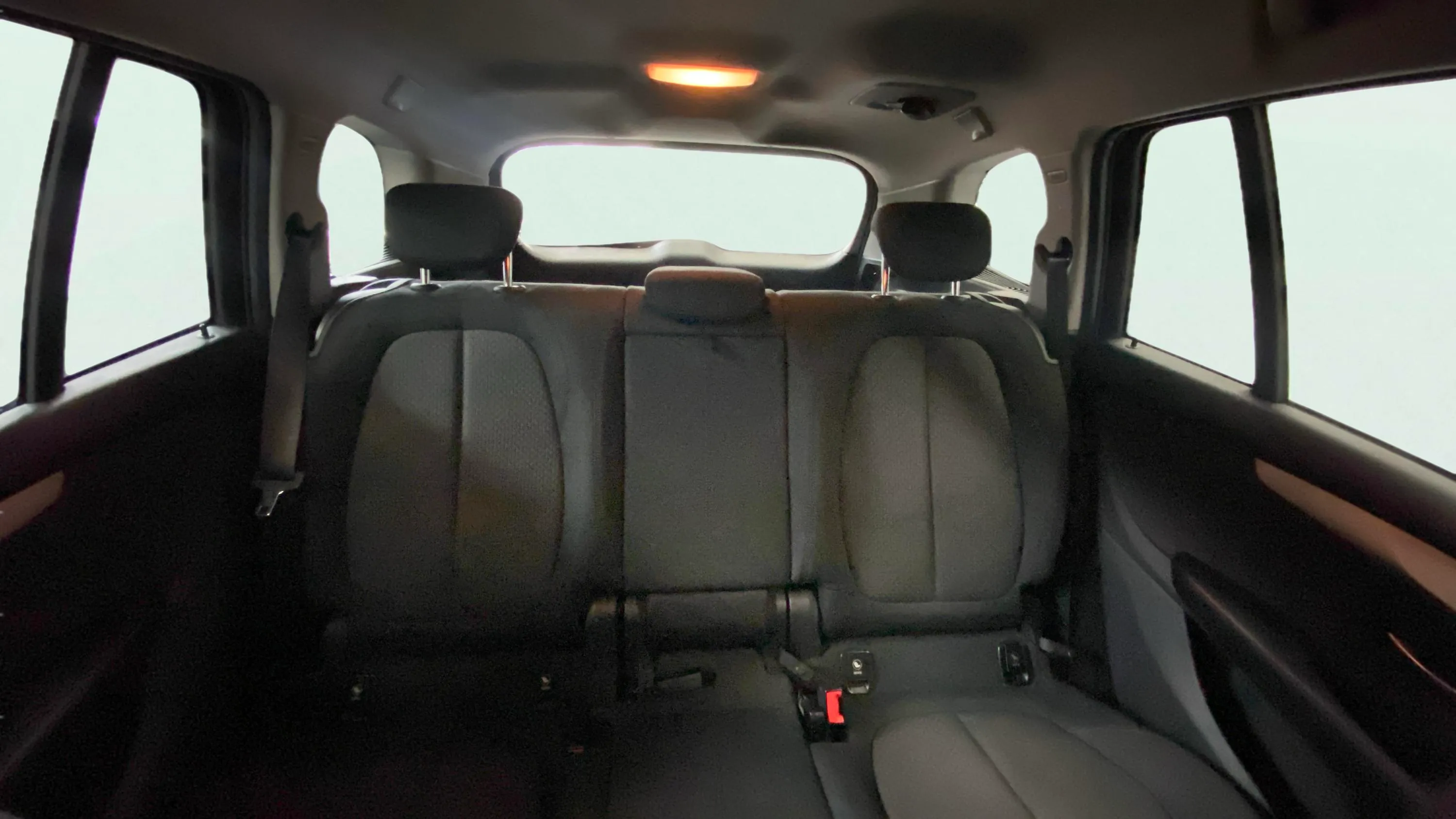 BMW Serie 2 Gran Tourer 218i - foto 14