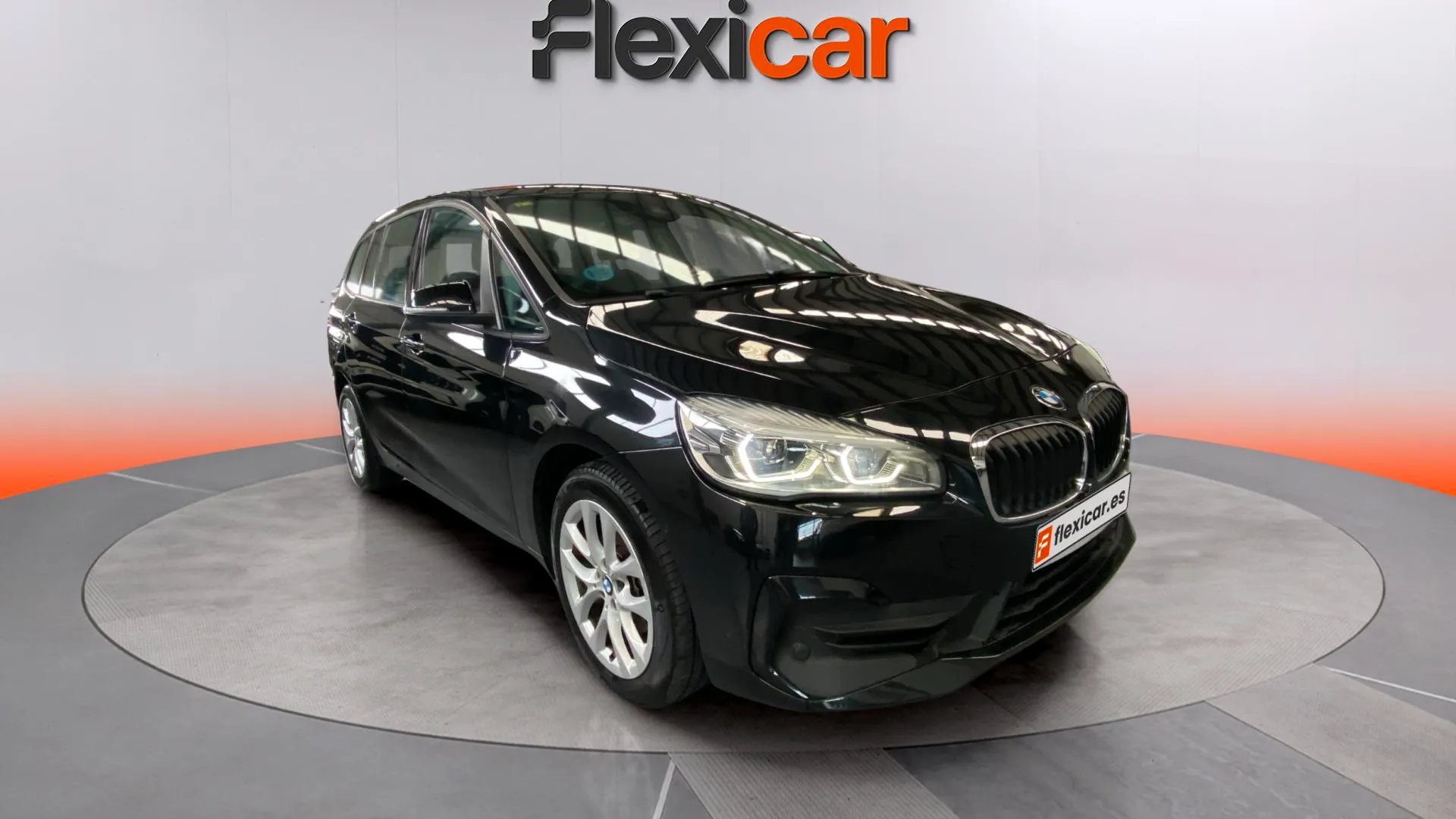 BMW Serie 2 Gran Tourer 218i