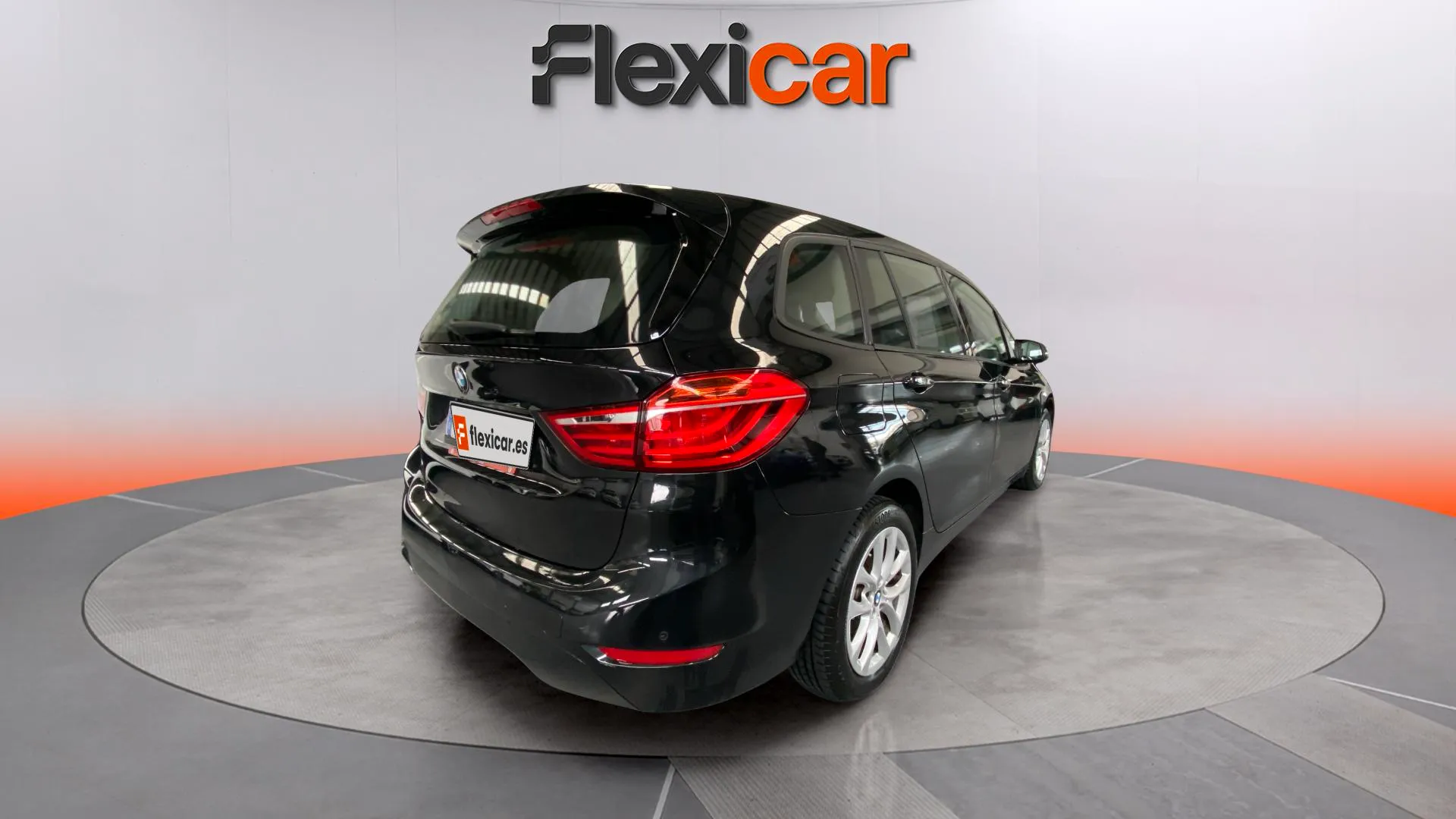 BMW Serie 2 Gran Tourer 218i - foto 6