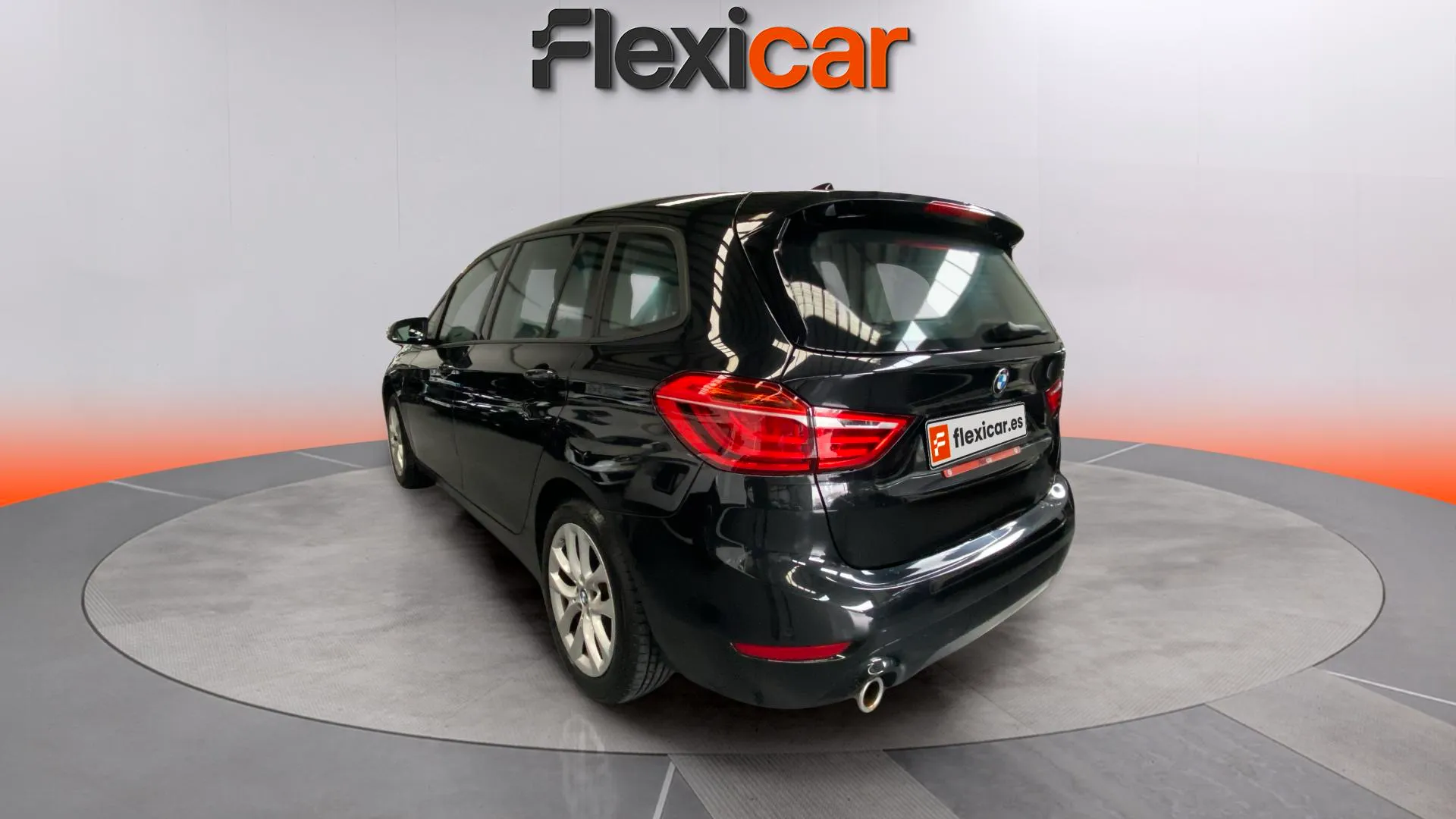 BMW Serie 2 Gran Tourer 218i - foto 4