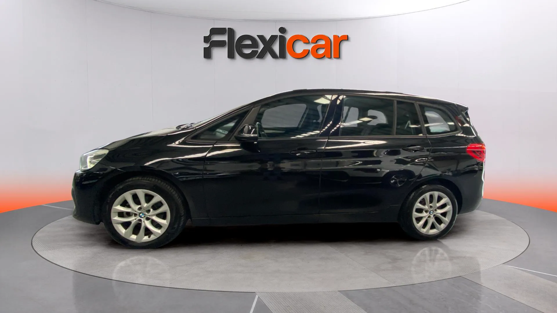 BMW Serie 2 Gran Tourer 218i - foto 3