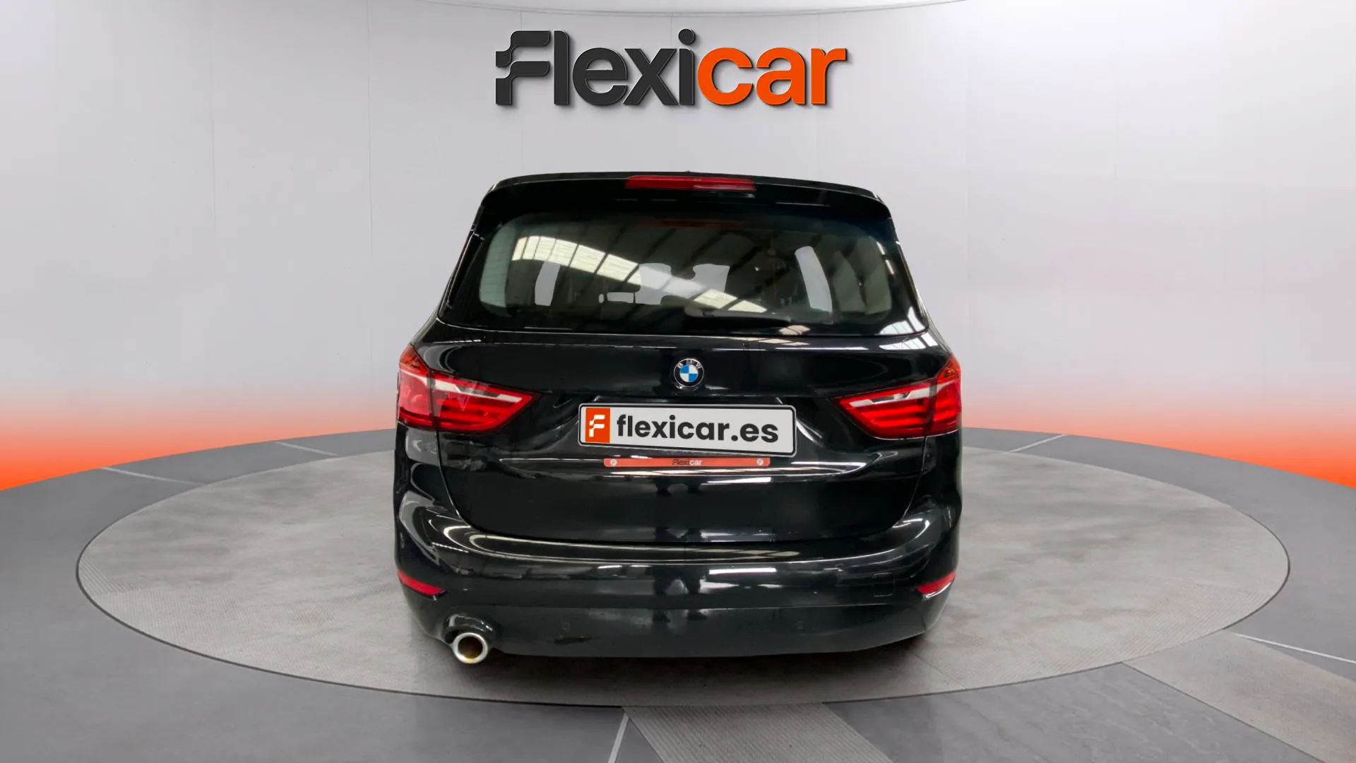 BMW Serie 2 Gran Tourer 218i - foto 5