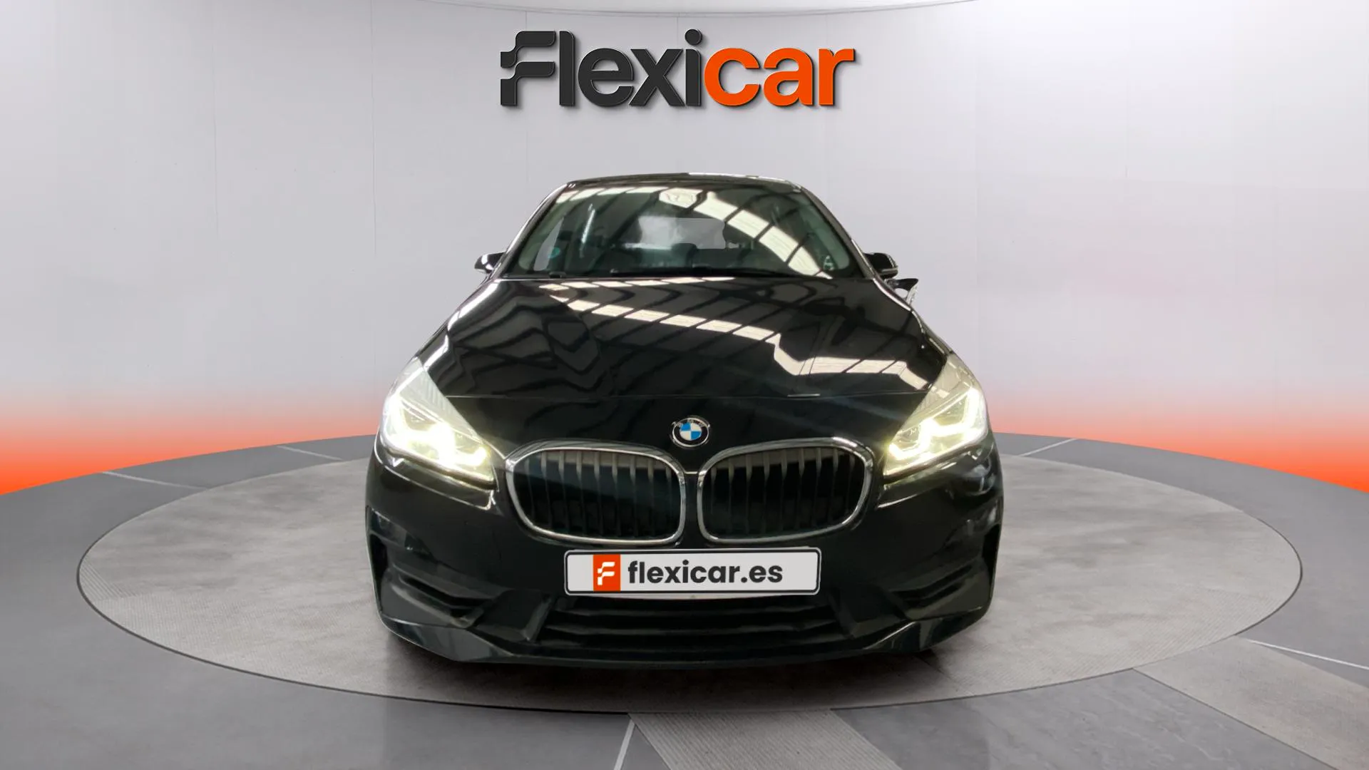 BMW Serie 2 Gran Tourer 218i - foto 8