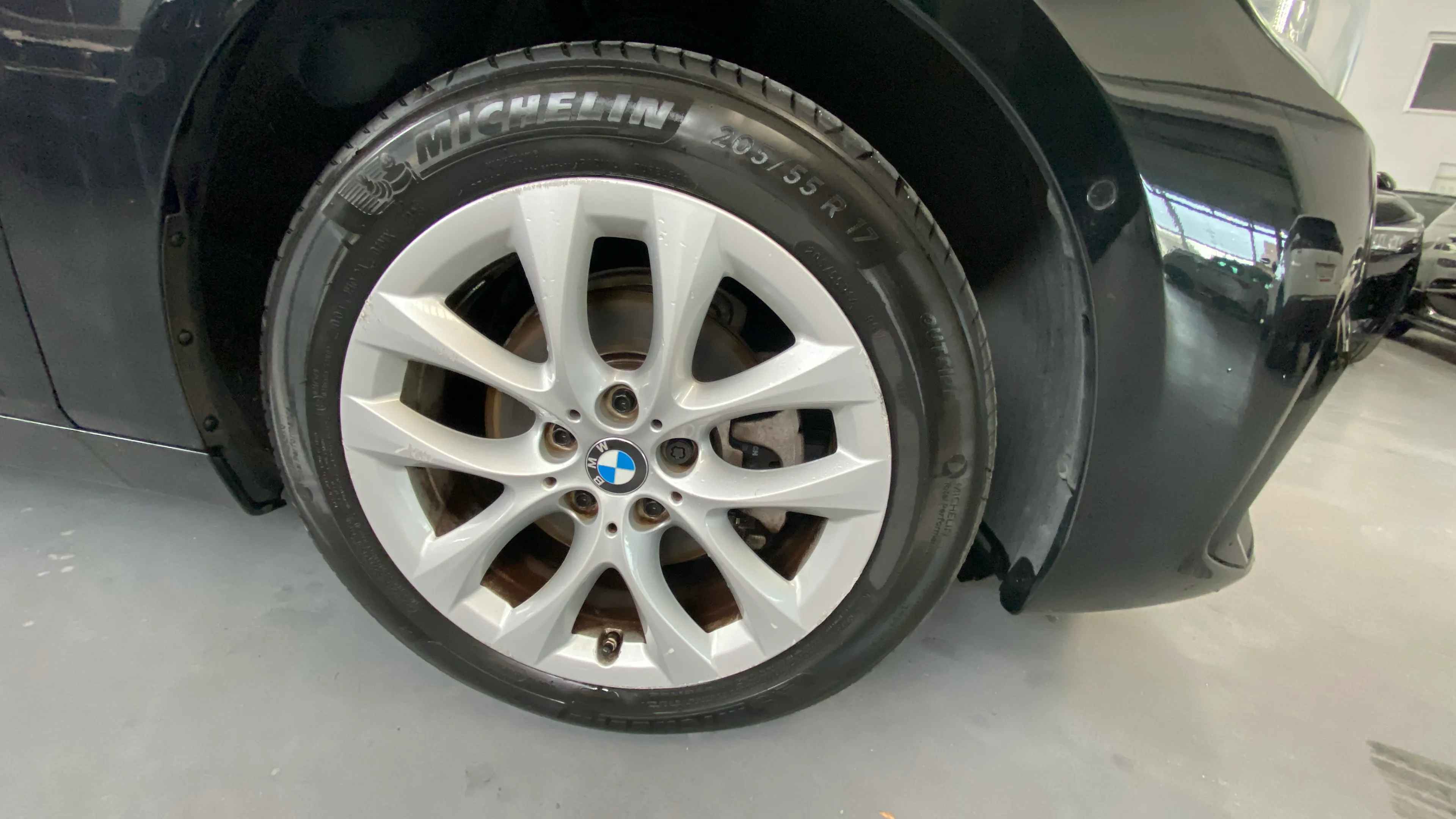 BMW Serie 2 Gran Tourer 218i - foto 17