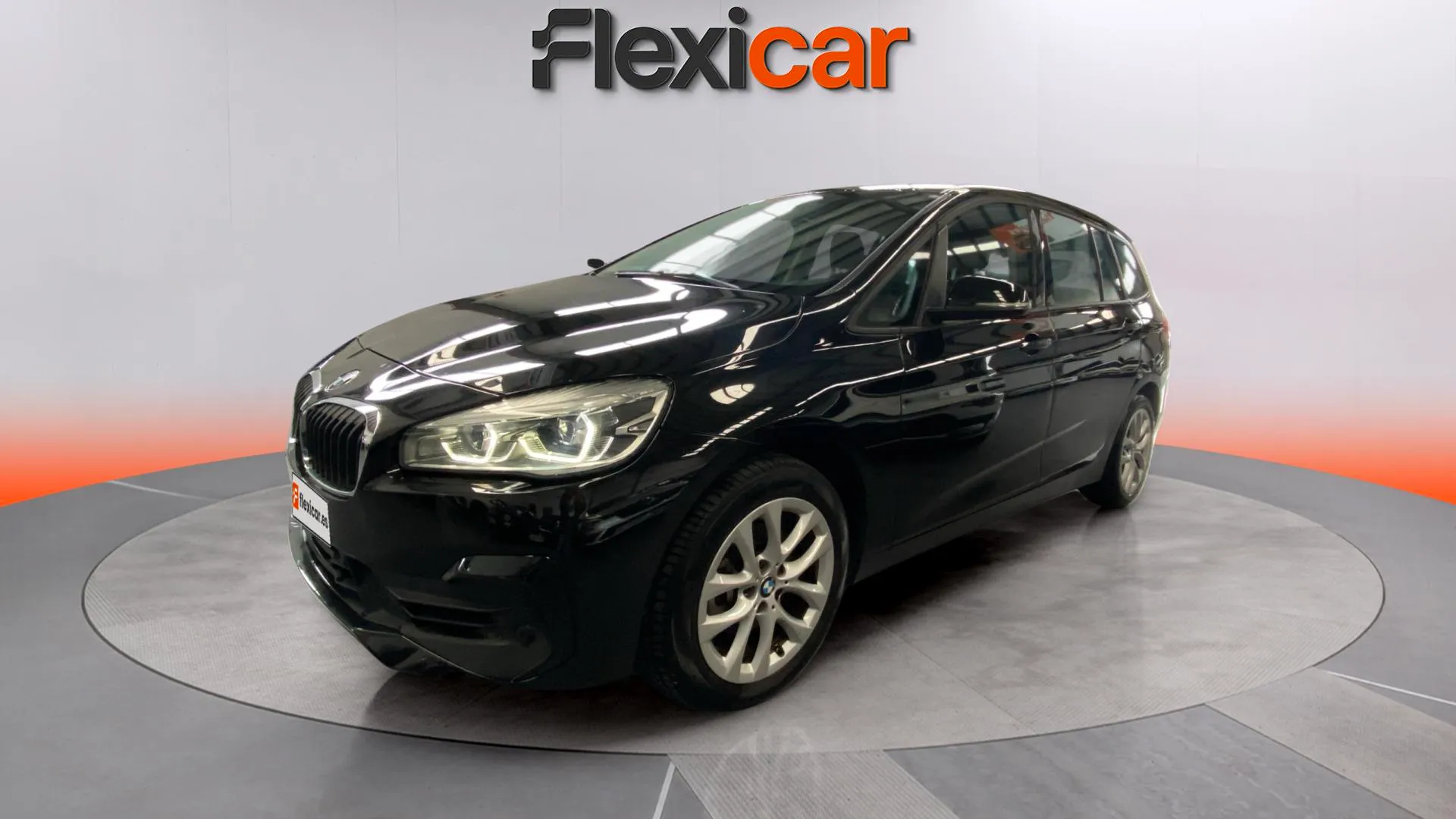 BMW Serie 2 Gran Tourer 218i - foto 2