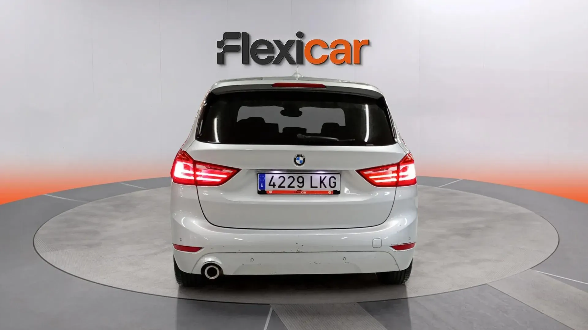 BMW Serie 2 Gran Tourer 216i - foto 5