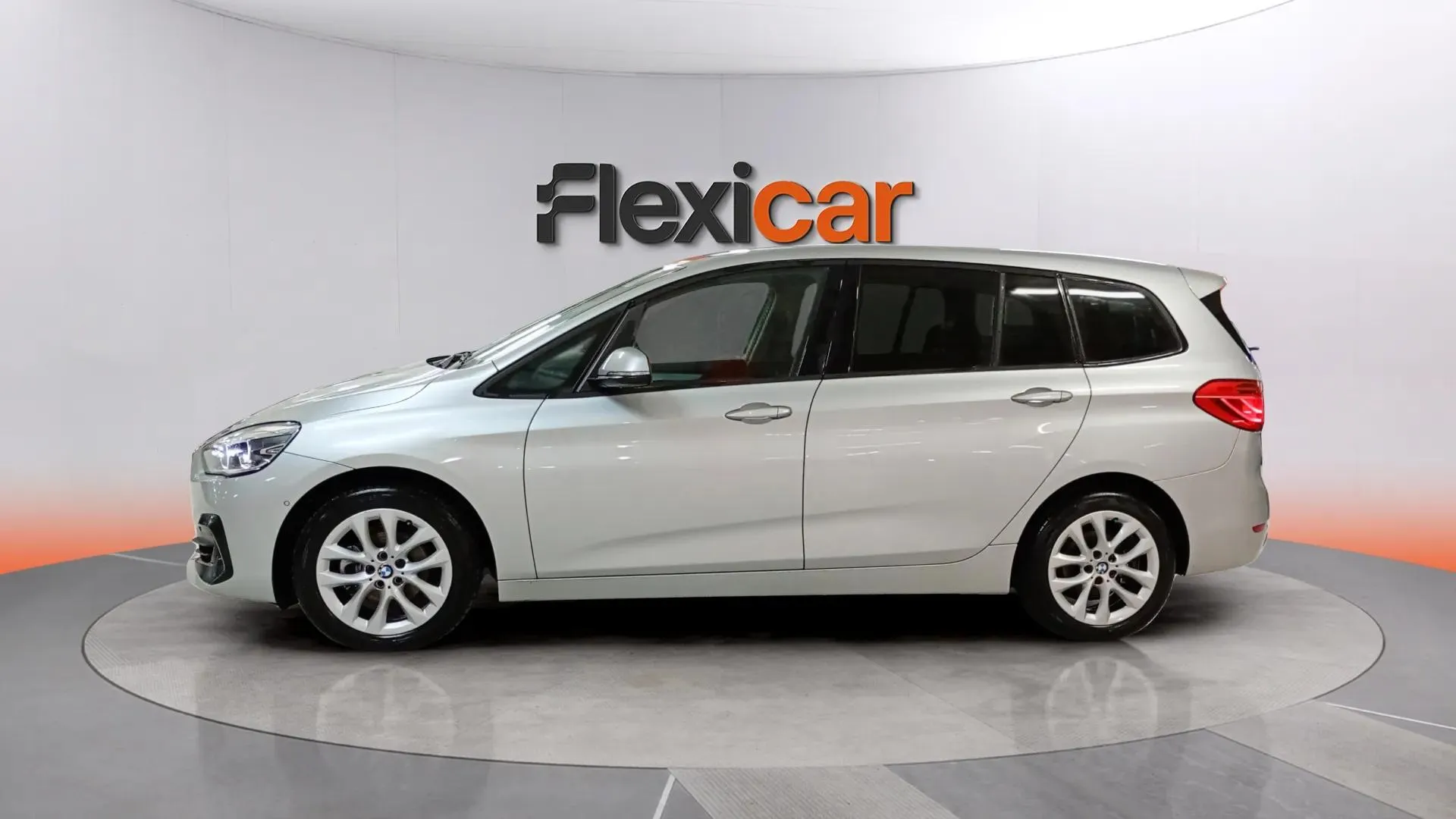 BMW Serie 2 Gran Tourer 216i - foto 3
