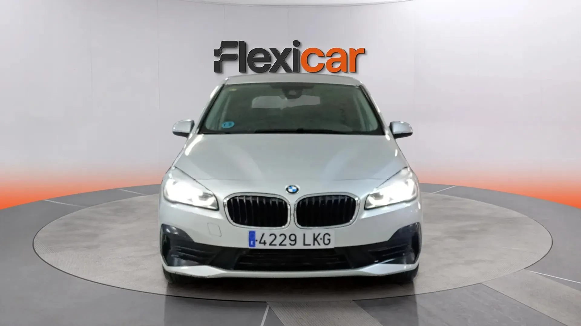 BMW Serie 2 Gran Tourer 216i - foto 8