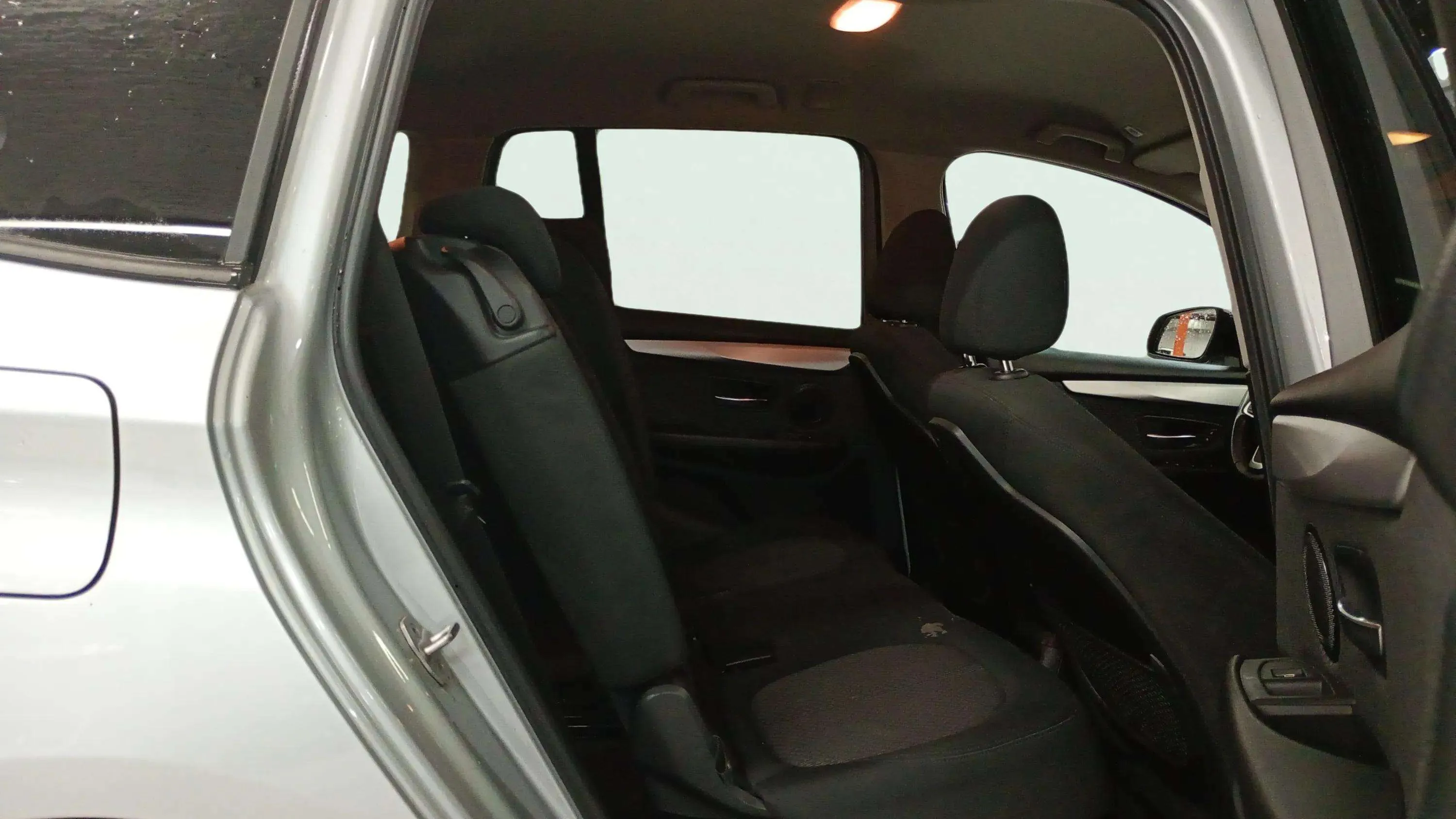 BMW Serie 2 Gran Tourer 216i - foto 14