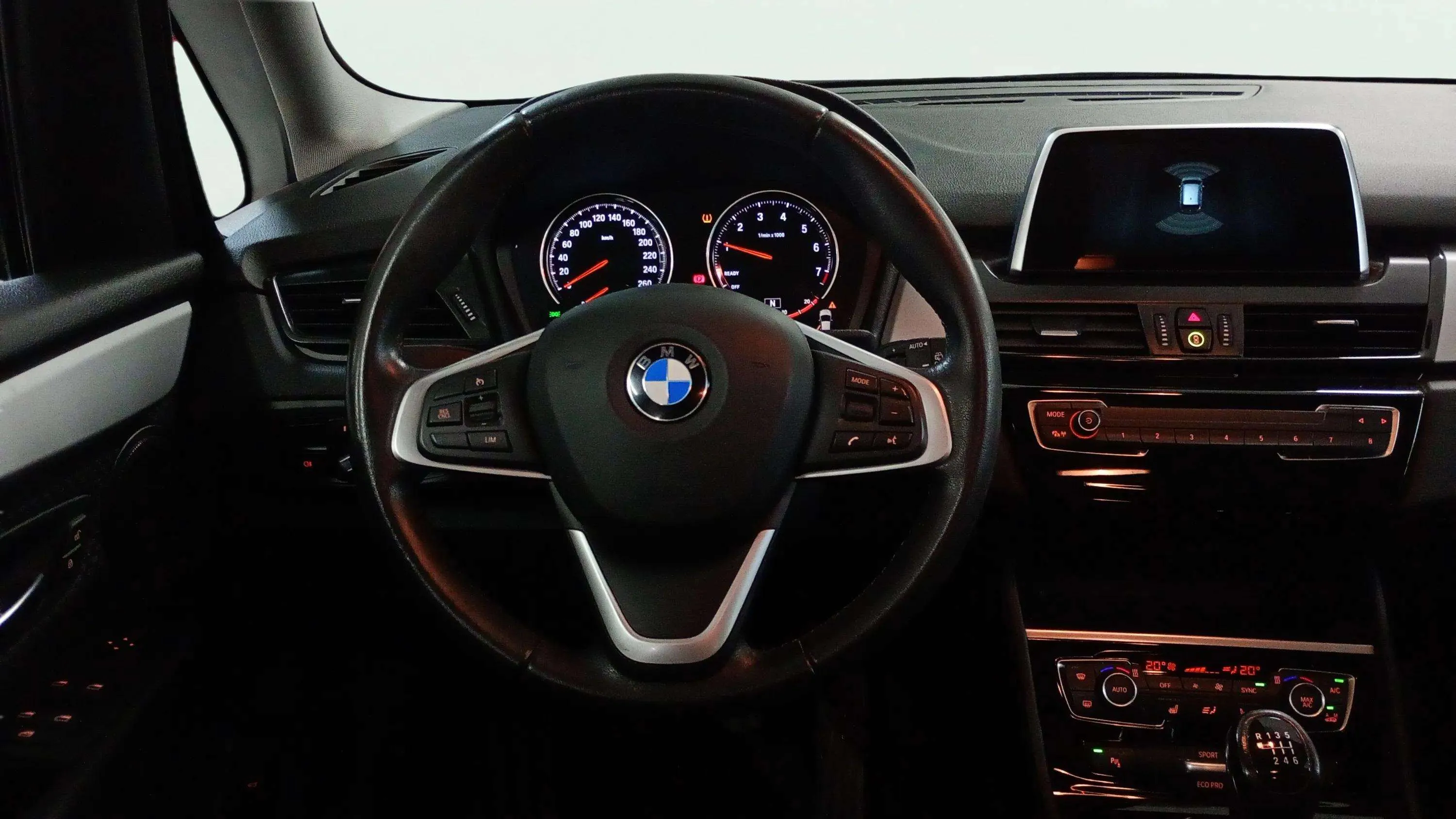 BMW Serie 2 Gran Tourer 216i - foto 11
