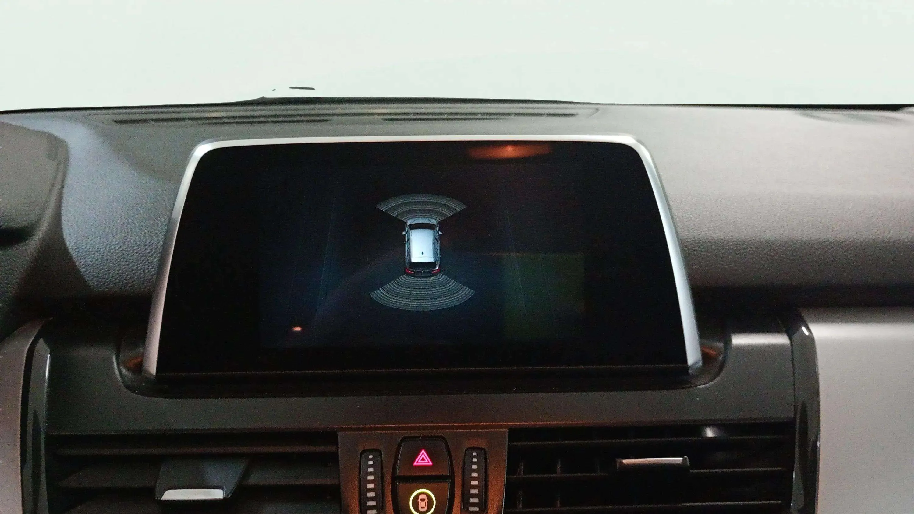 BMW Serie 2 Gran Tourer 216i - foto 16