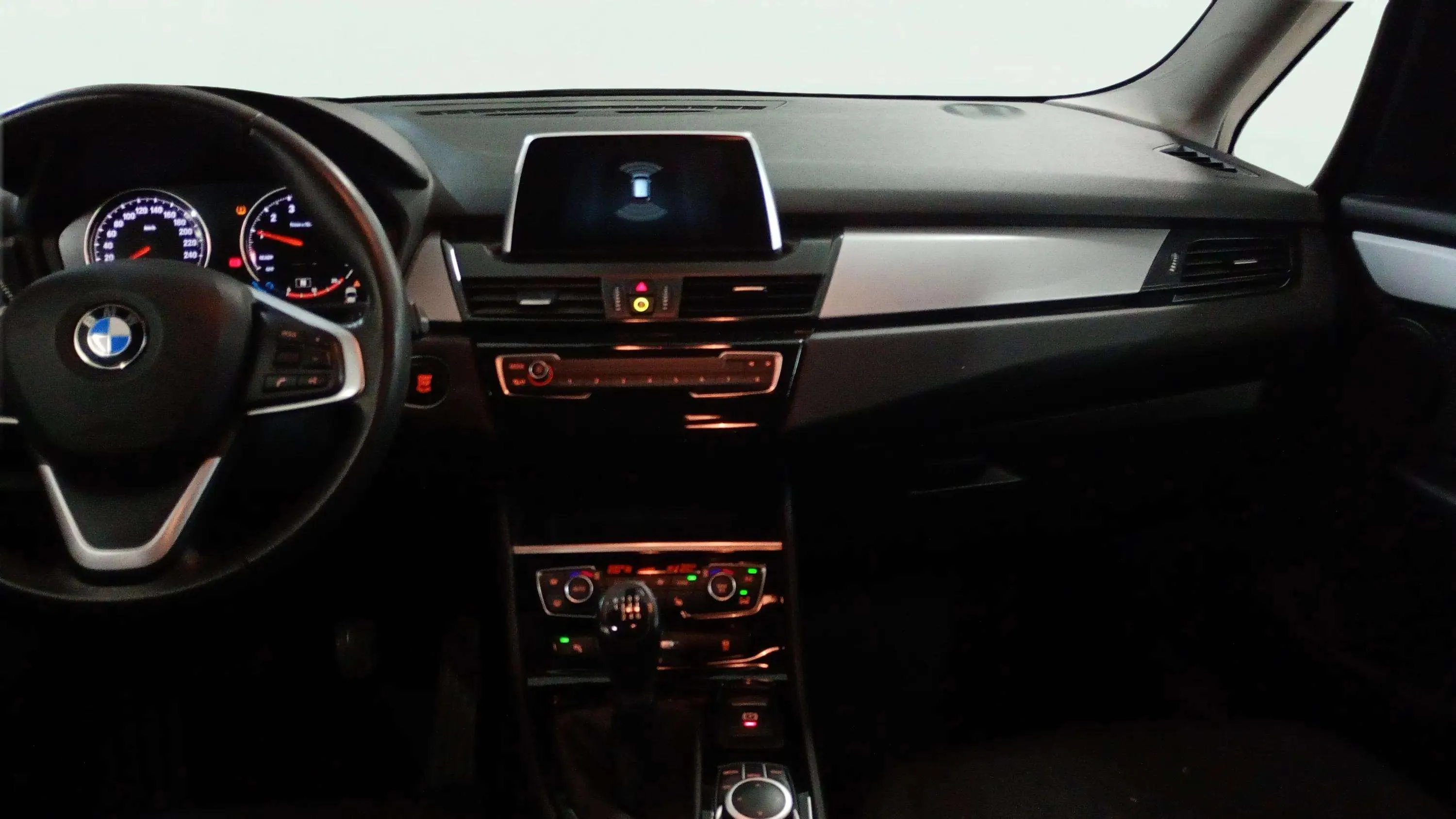 BMW Serie 2 Gran Tourer 216i - foto 10