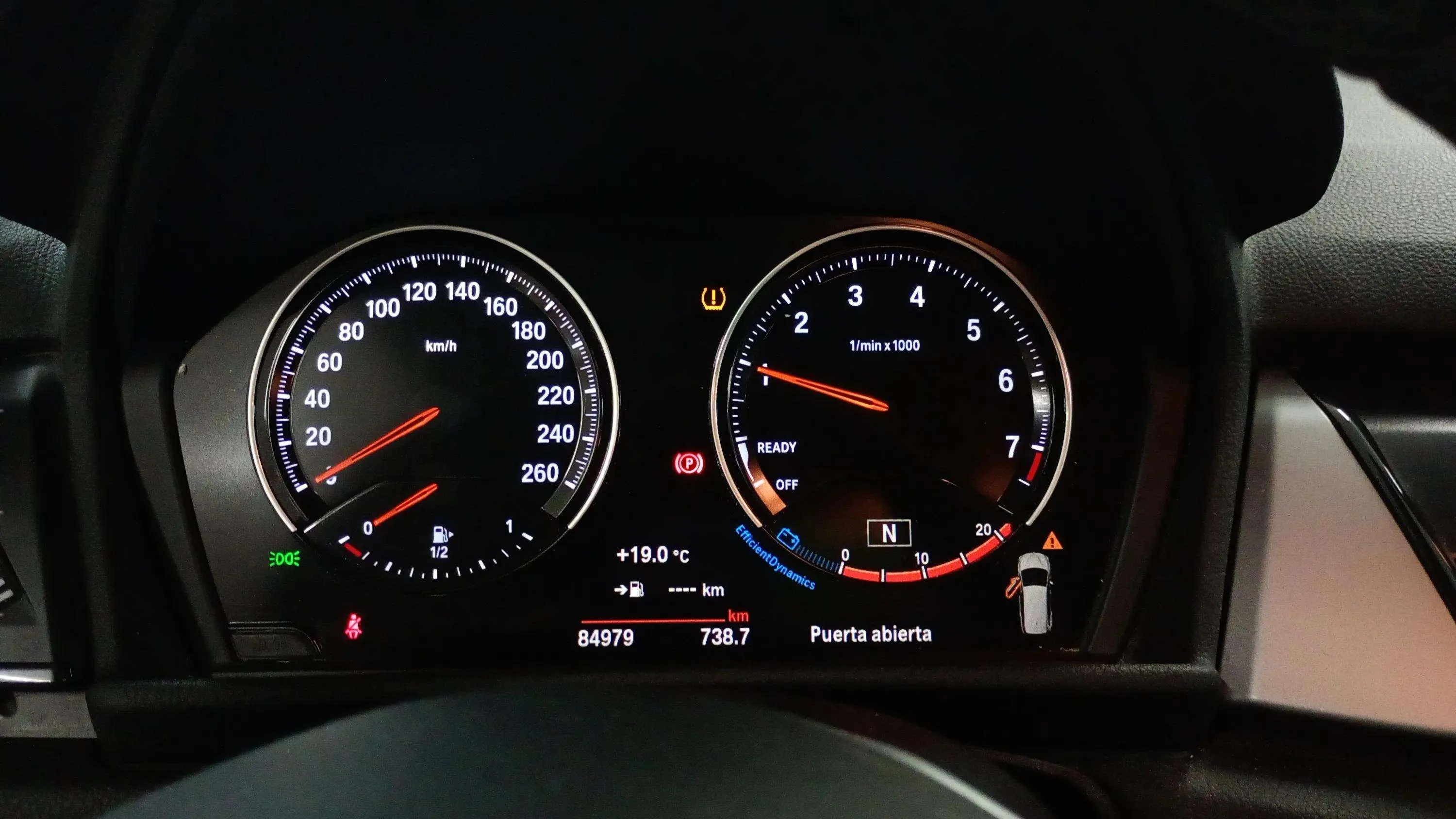 BMW Serie 2 Gran Tourer 216i - foto 12