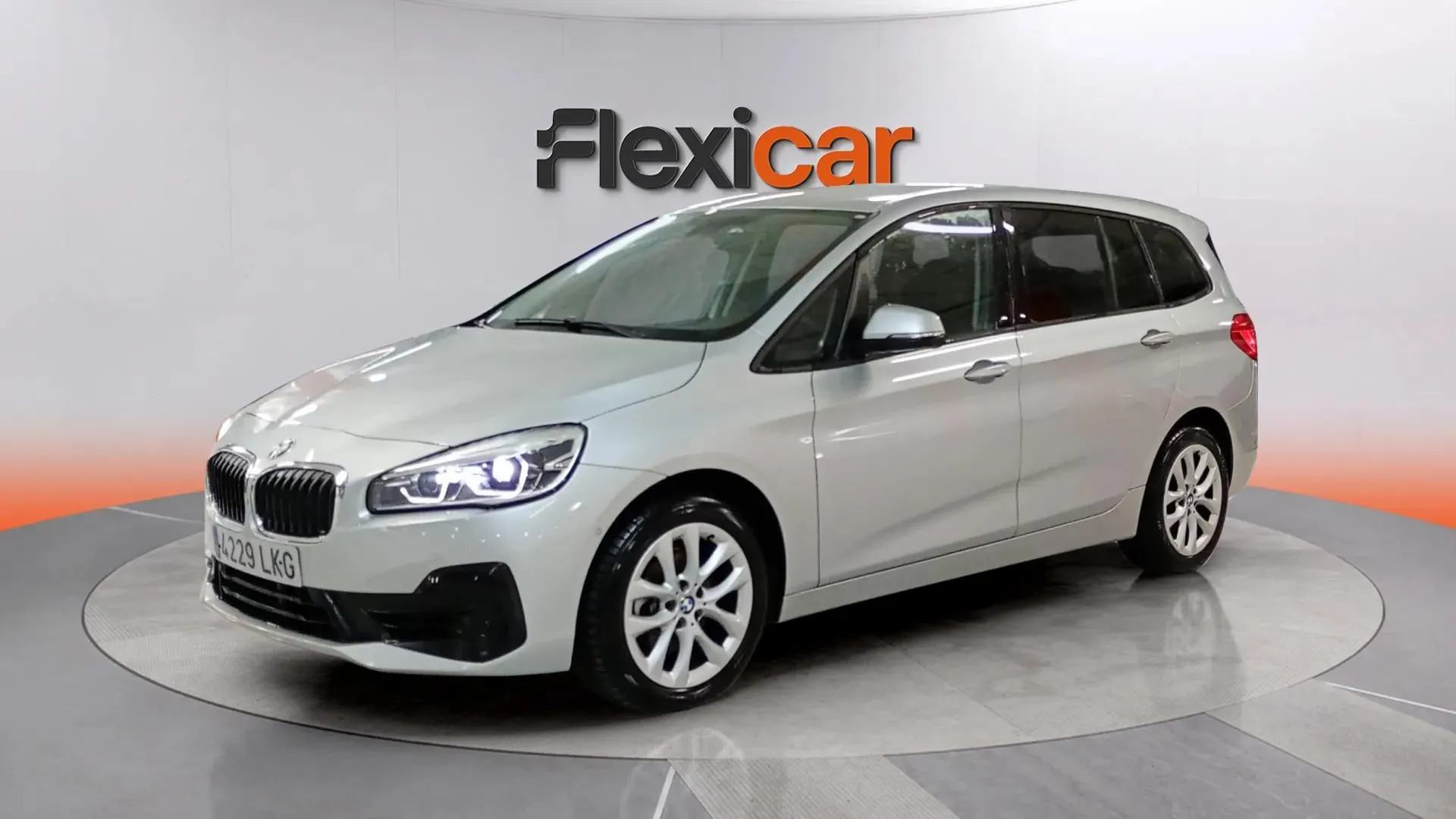 BMW Serie 2 Gran Tourer 216i - foto 2